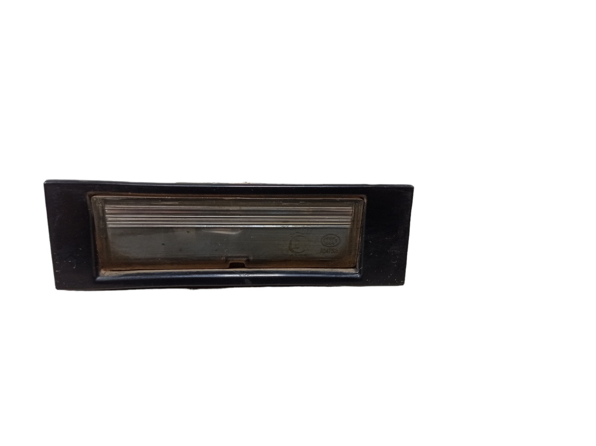Luz De Placa Jac T6 2014 A 2016 V554 4