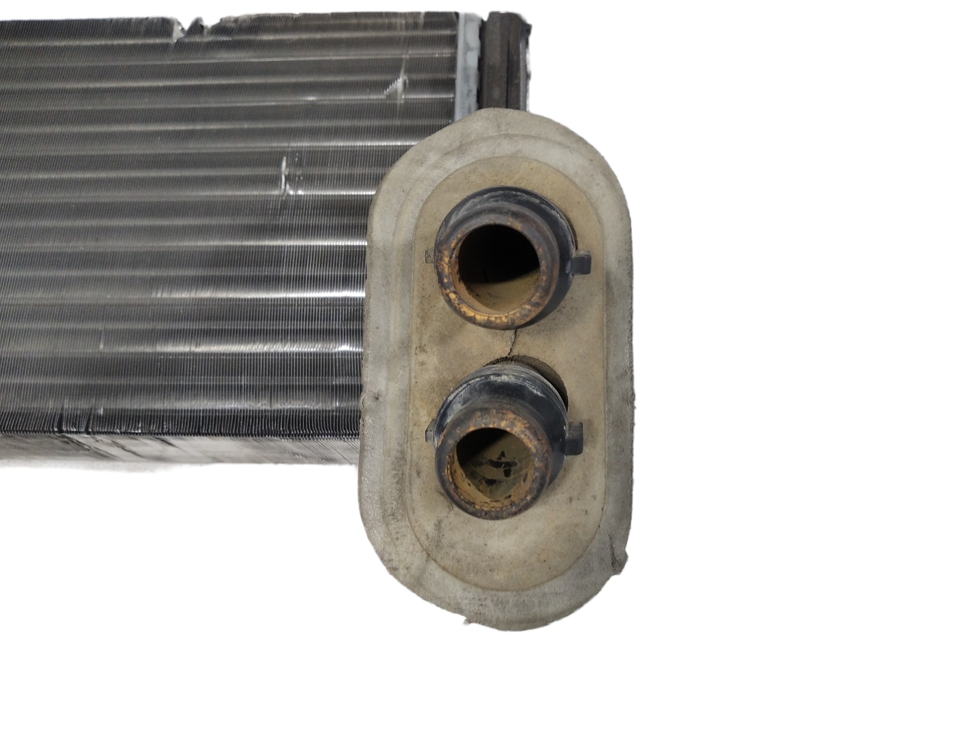 Radiador Caixa De Ar Quente Vw Golf Bora 1999 2009 9