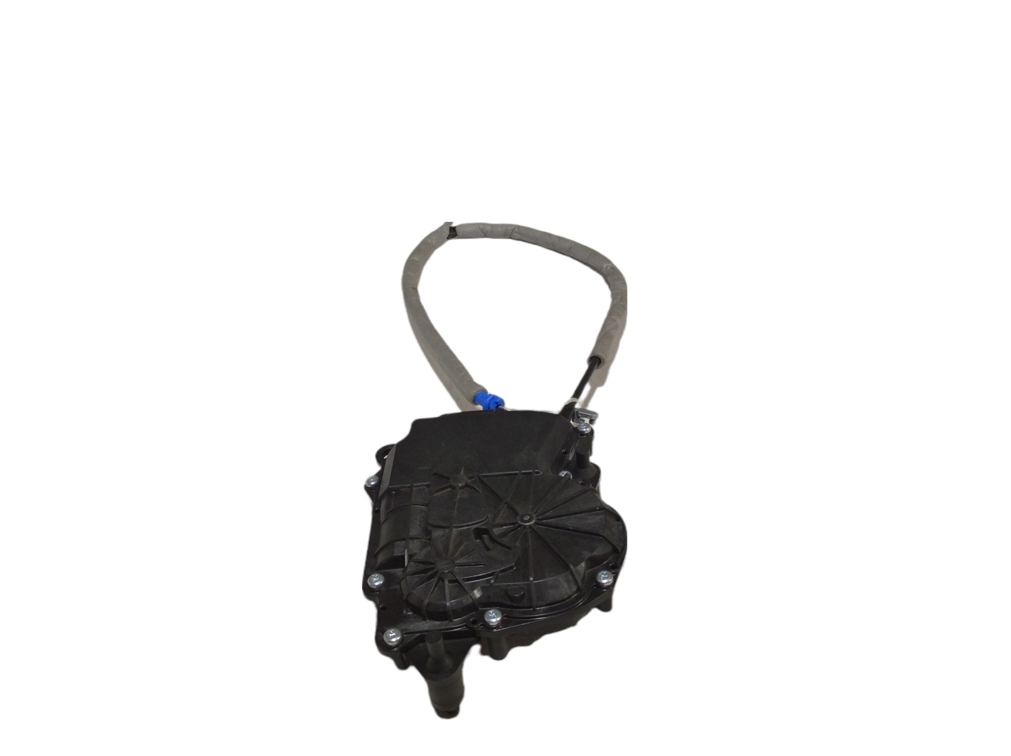 Trava Elétrica Porta Malas Bmw X4 30i 2019 16367210 V350 4