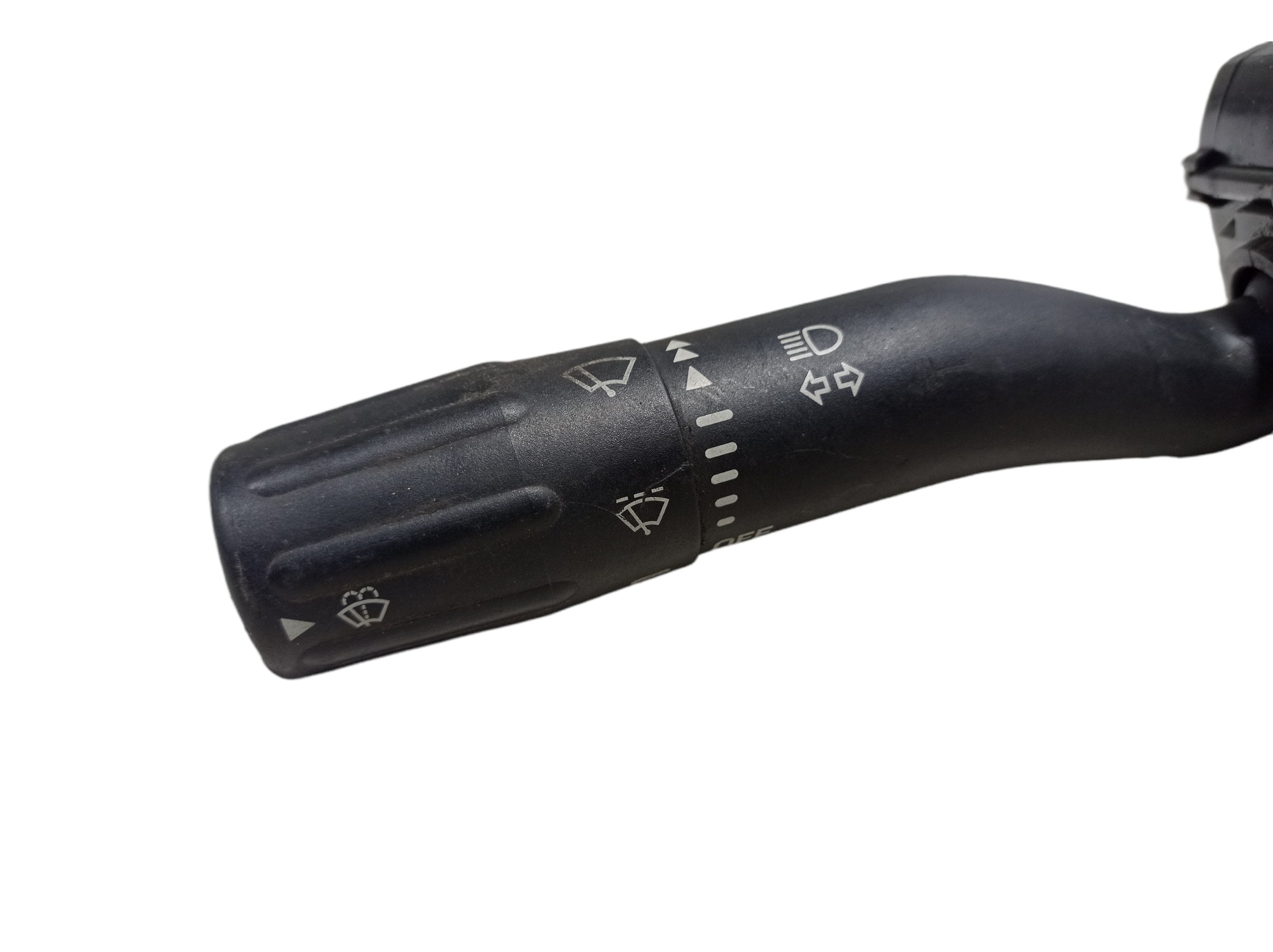 Chave Seta Luzes Ford Fusion 2006 2011 6e5t13k359afw V129 5