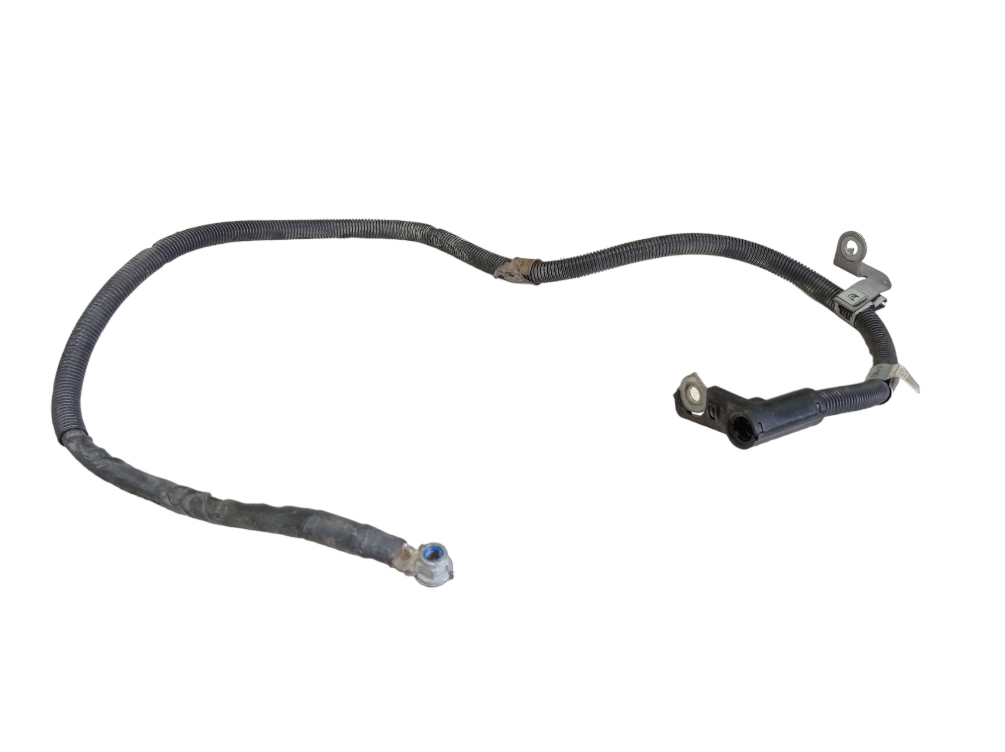 Chicote Positivo Bateria Mercedes Gla 200 1.6 16v 2016 V568 1