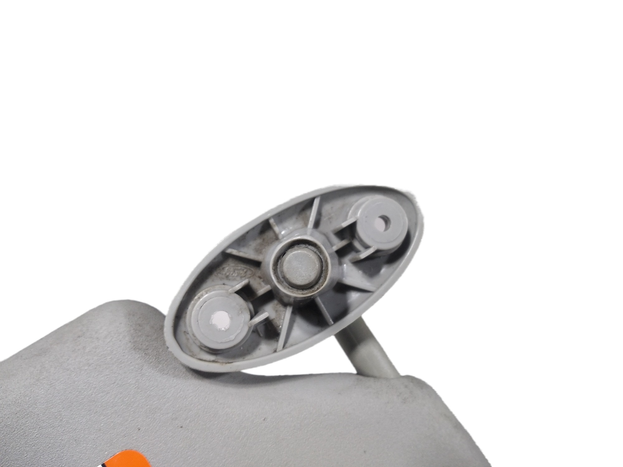 Par Quebra Sol Ford Fiesta 2003 2012 V180 5