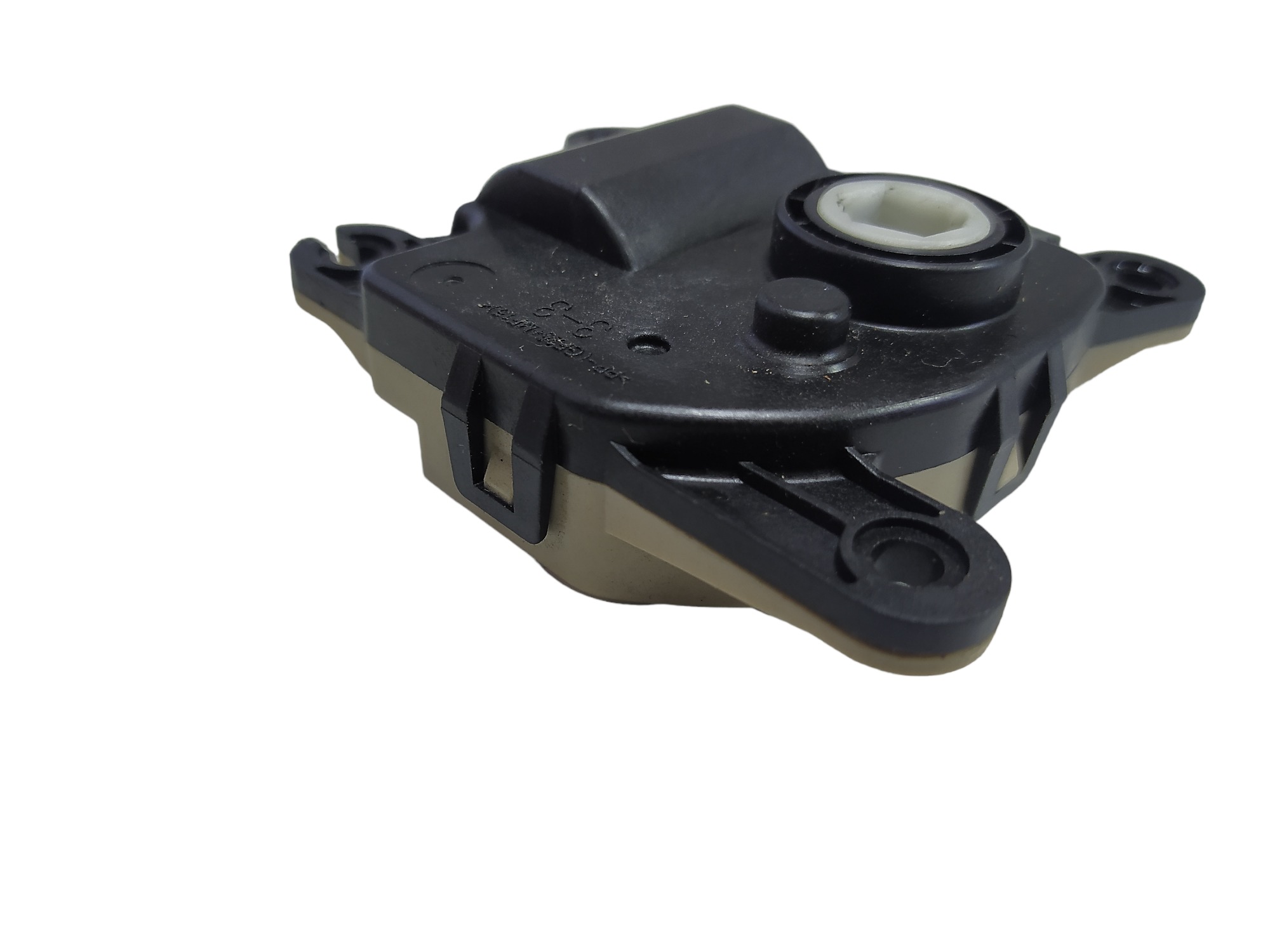 Motor Atuador Caixa Ar Condicionado Hyundai Ix35 2019 V556 9