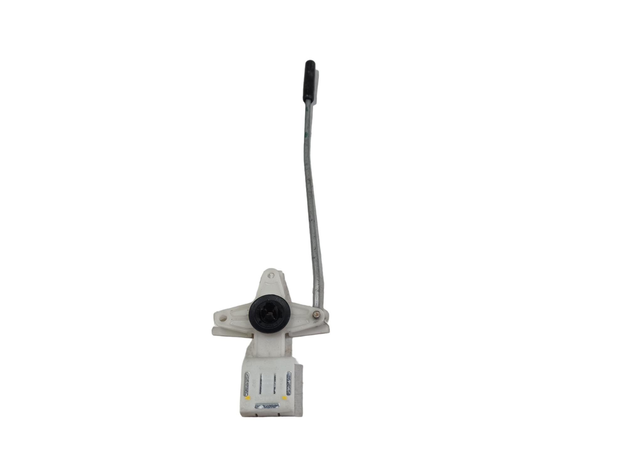 Trava Porta Traseira Direita Vw Golf 2009 3b0839833 V566 2