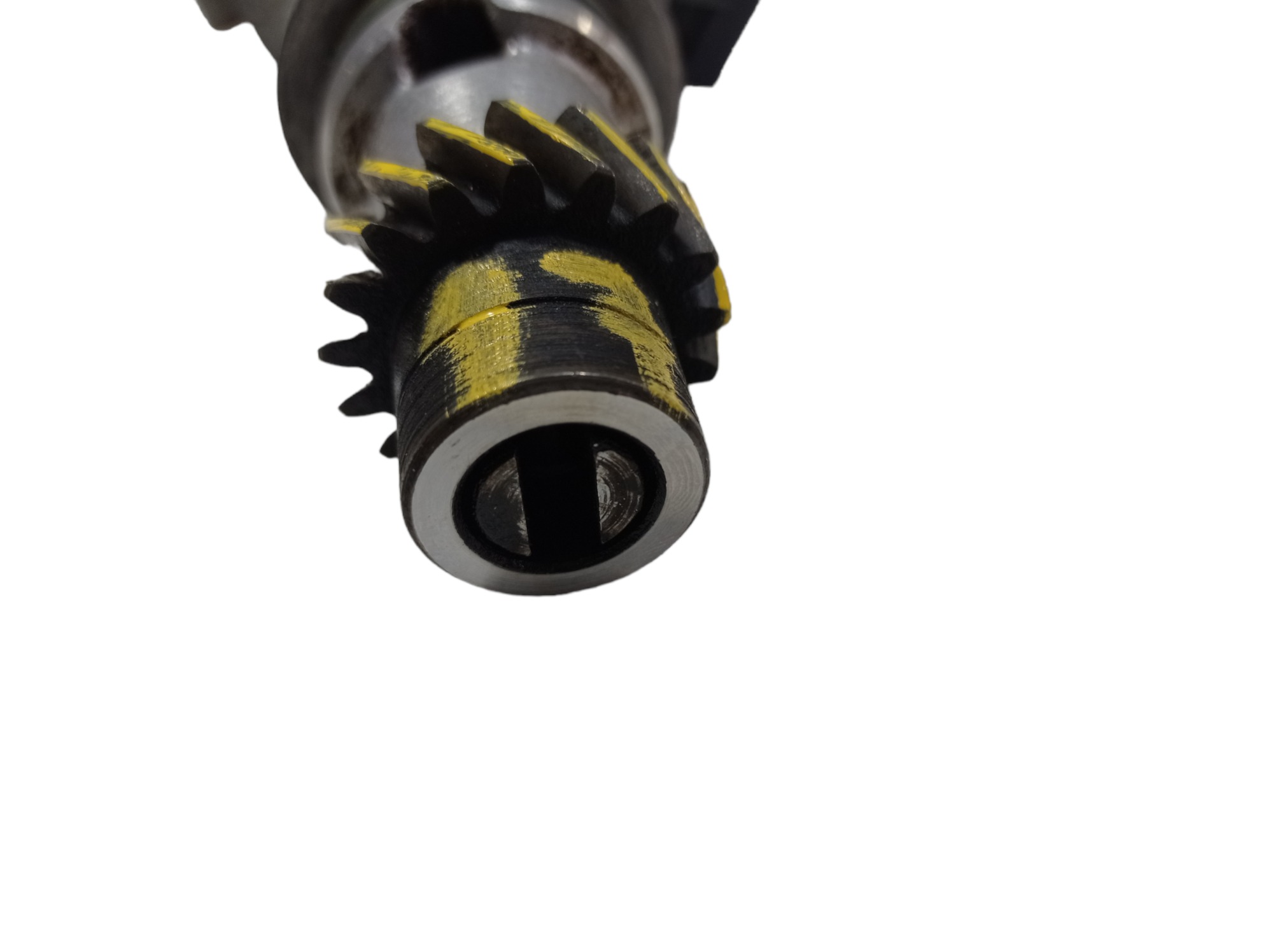 Distribuidor Vw Golf 1.8 1996 9237040040 V445 2