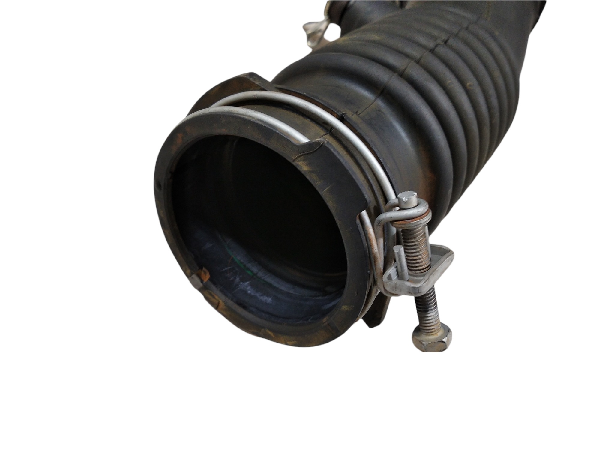 Mangueira Filtro De Ar Toyota Corolla 1.8 2014 2017 V320 3