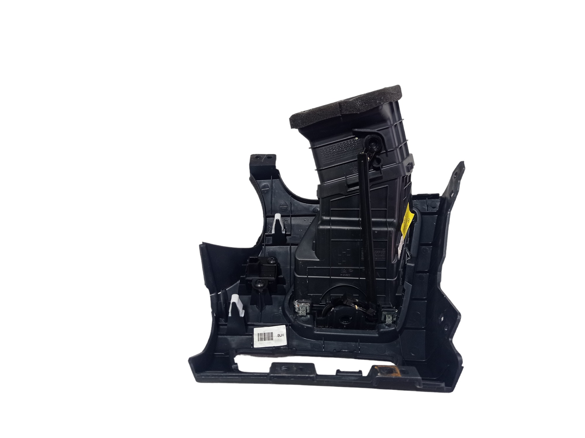Moldura Difusor De Ar Esquerdo Hyundai Ix35 2019 V556 8
