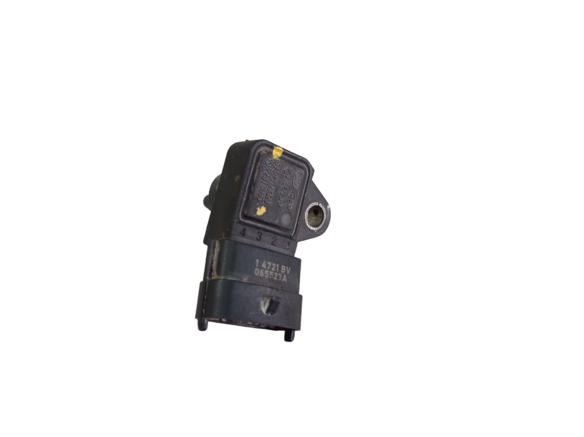 Sensor Map Hyundai Hb20 Kia Soul 39300-2b020 9022010005 Vl 4
