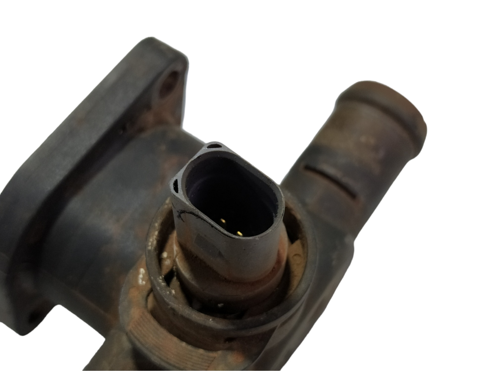 Flange Dagua Audi A4 Golf Jetta 1.6 1.8 2.0 06a121133ac Vl 2