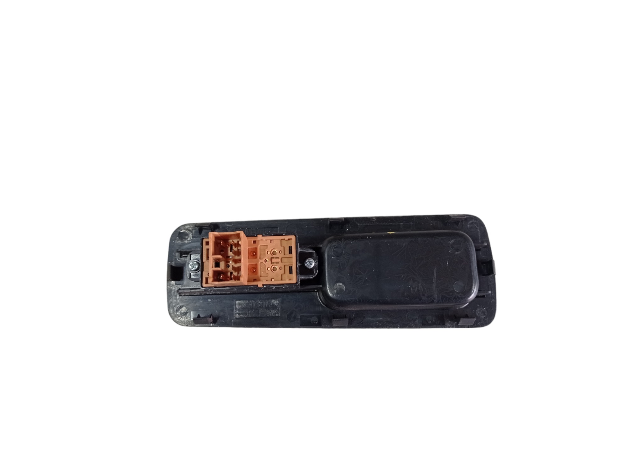 Botão Vidro Porta Dianteira Direita Jac T6 2.0 2016 V475 4
