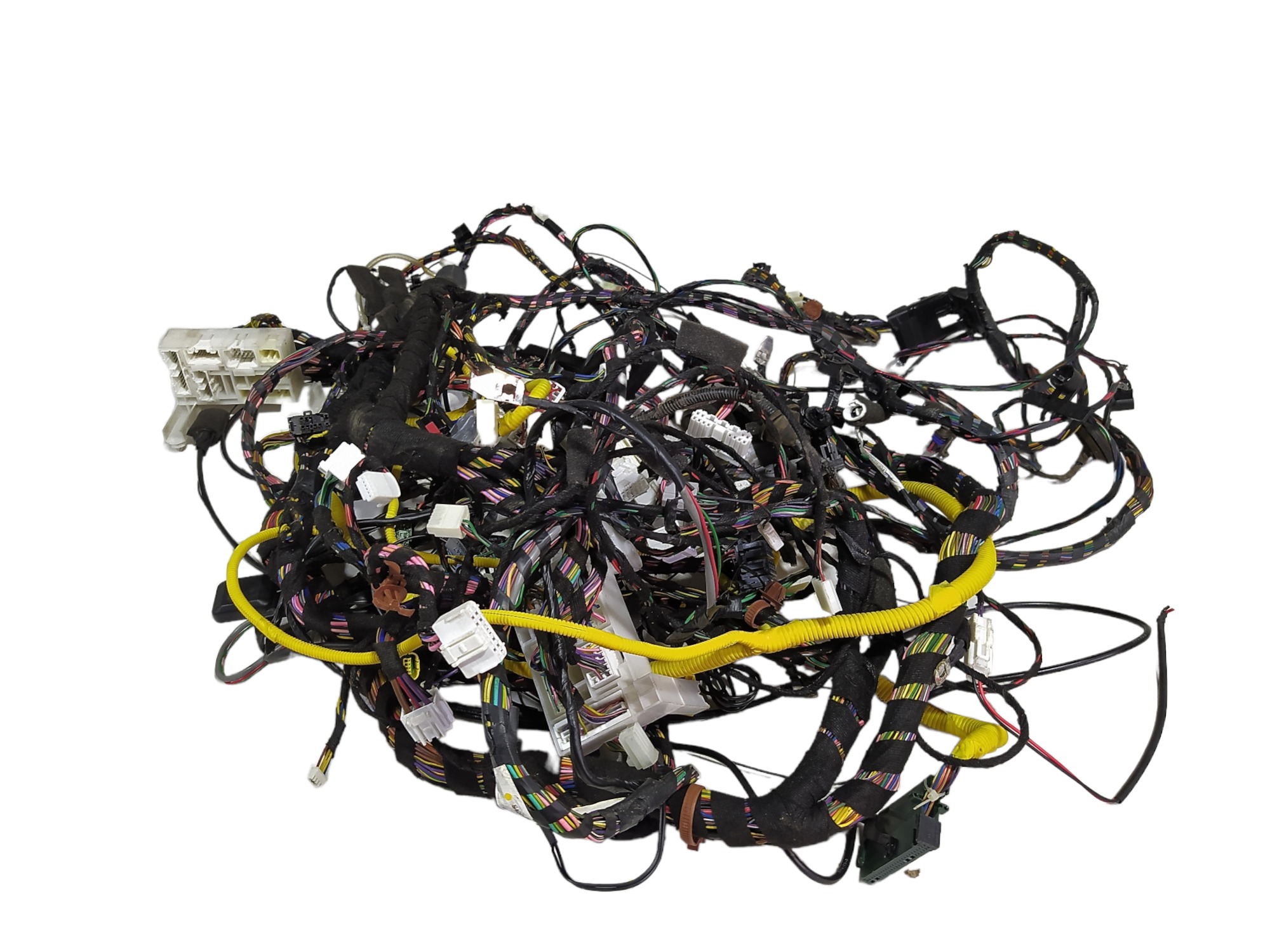 Chicote Interno E Motor Lifan X60 1.8 16v 2015 V466 5