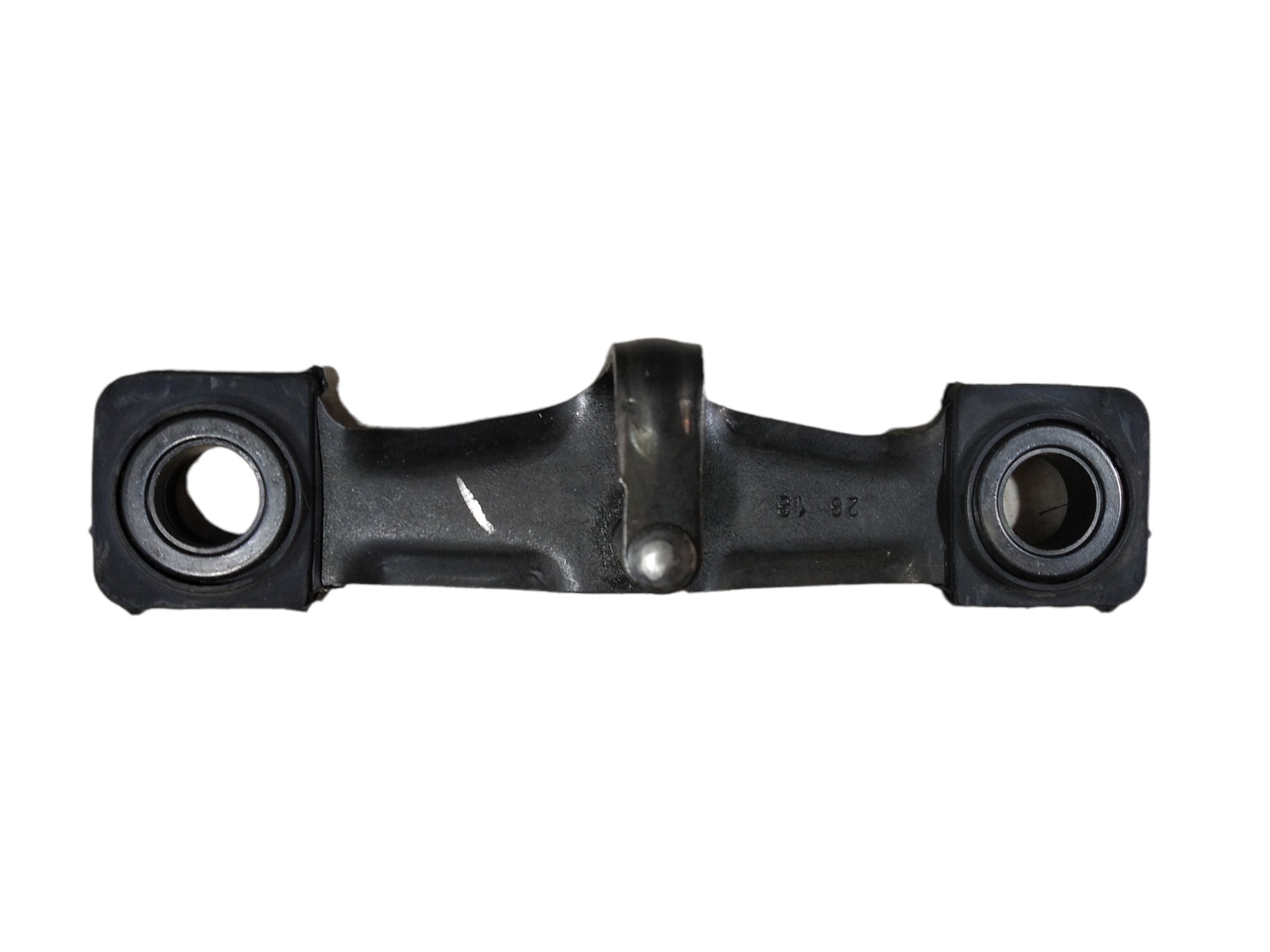 Batente Fechadura Tampa Traseira Audi A3 Sportback V343 9