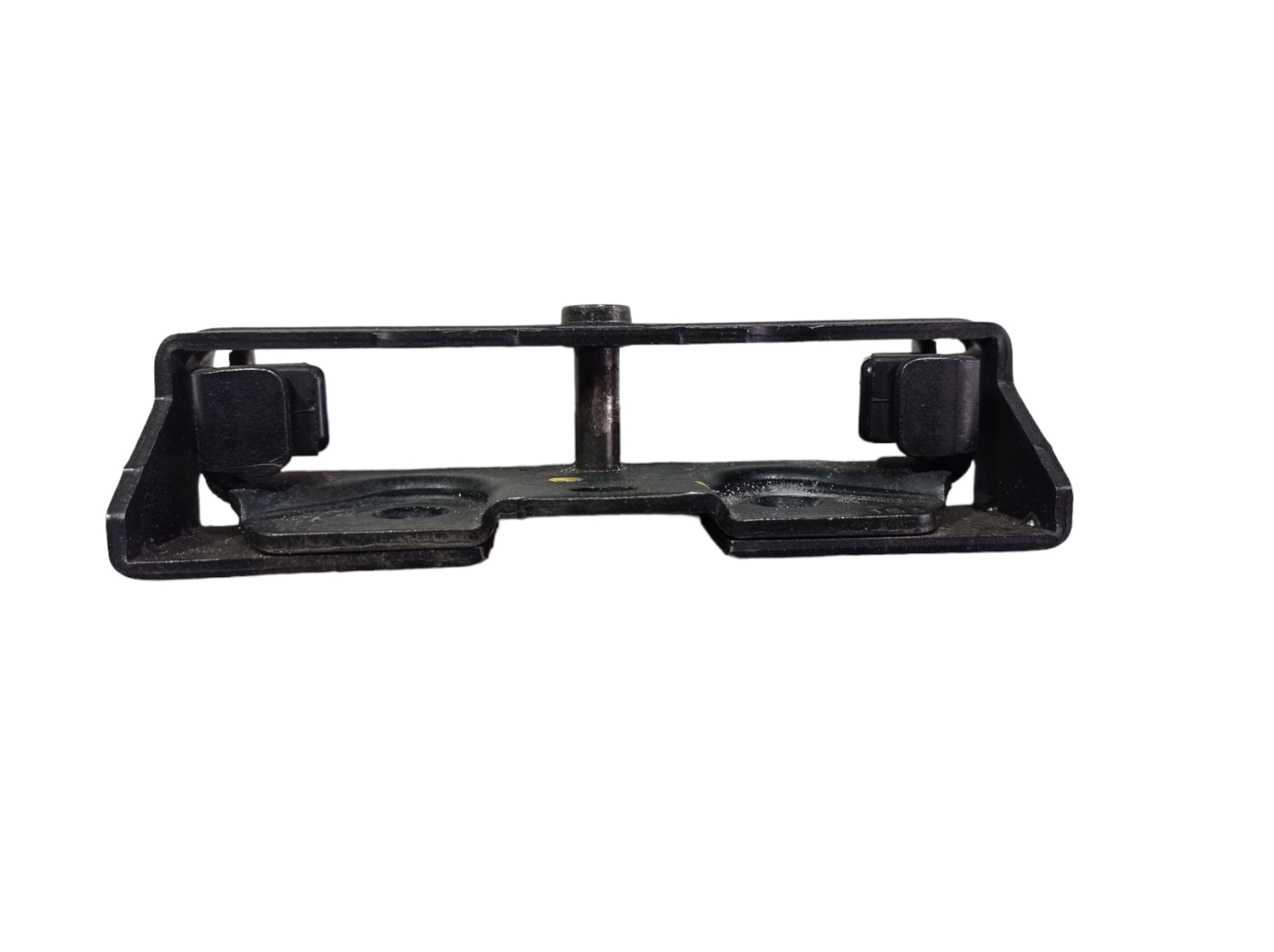 Batente Fechadura Tampa Tras Range Rover Vogue 2011 V546