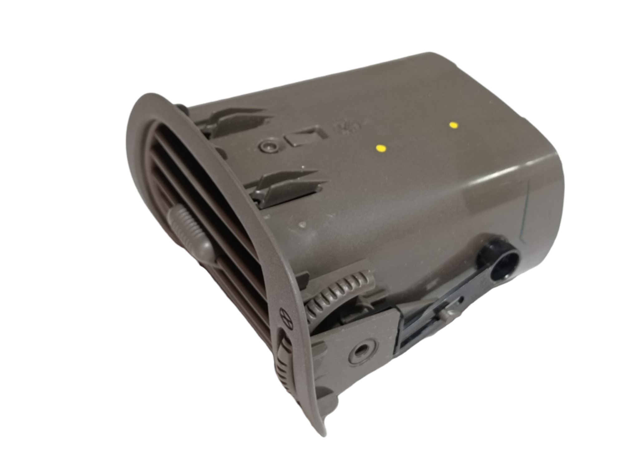 Difusor Ar Chrysler Grand Caravan 2003  3.3 V6 V458 4