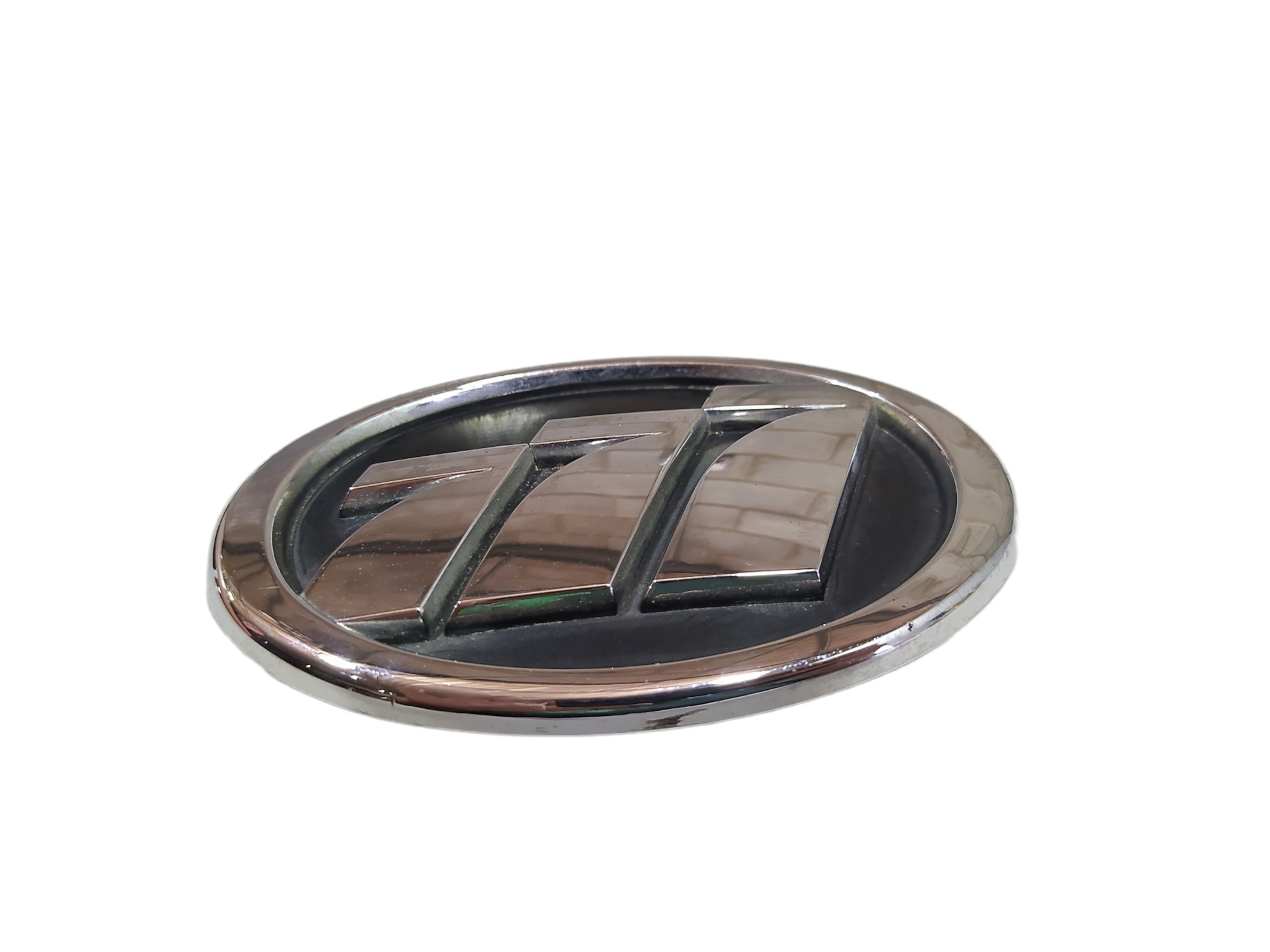 Emblema Tampa Traseira Lifan X60 2015 V466 7