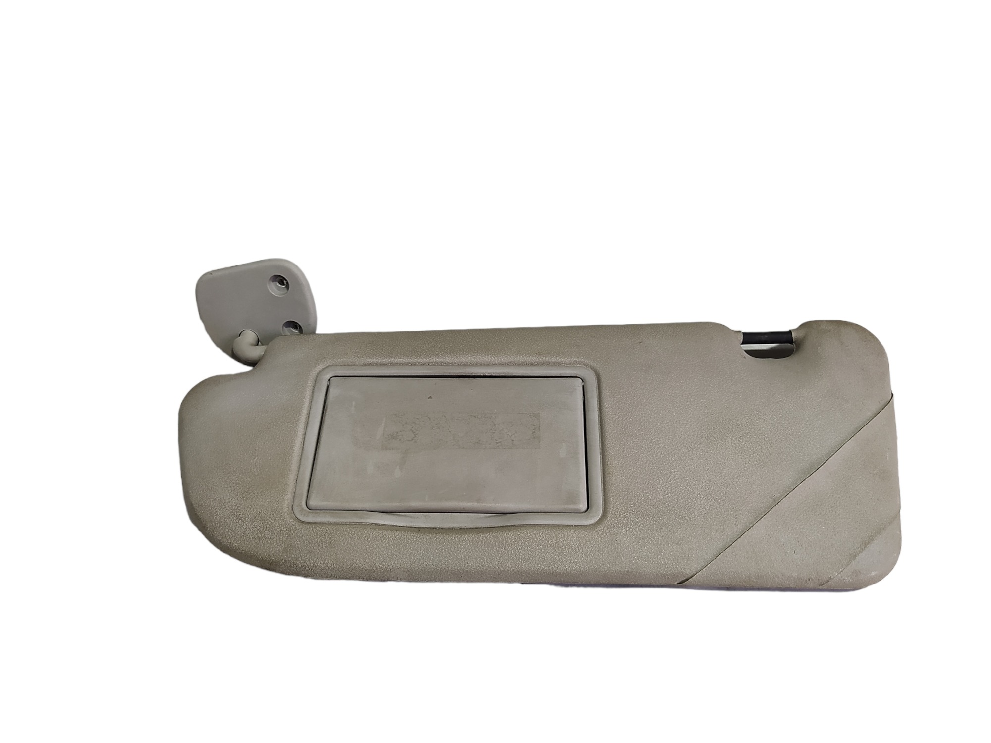 Quebra Sol Esquerdo Citroen Xsara  2002 A 2006 V400 4