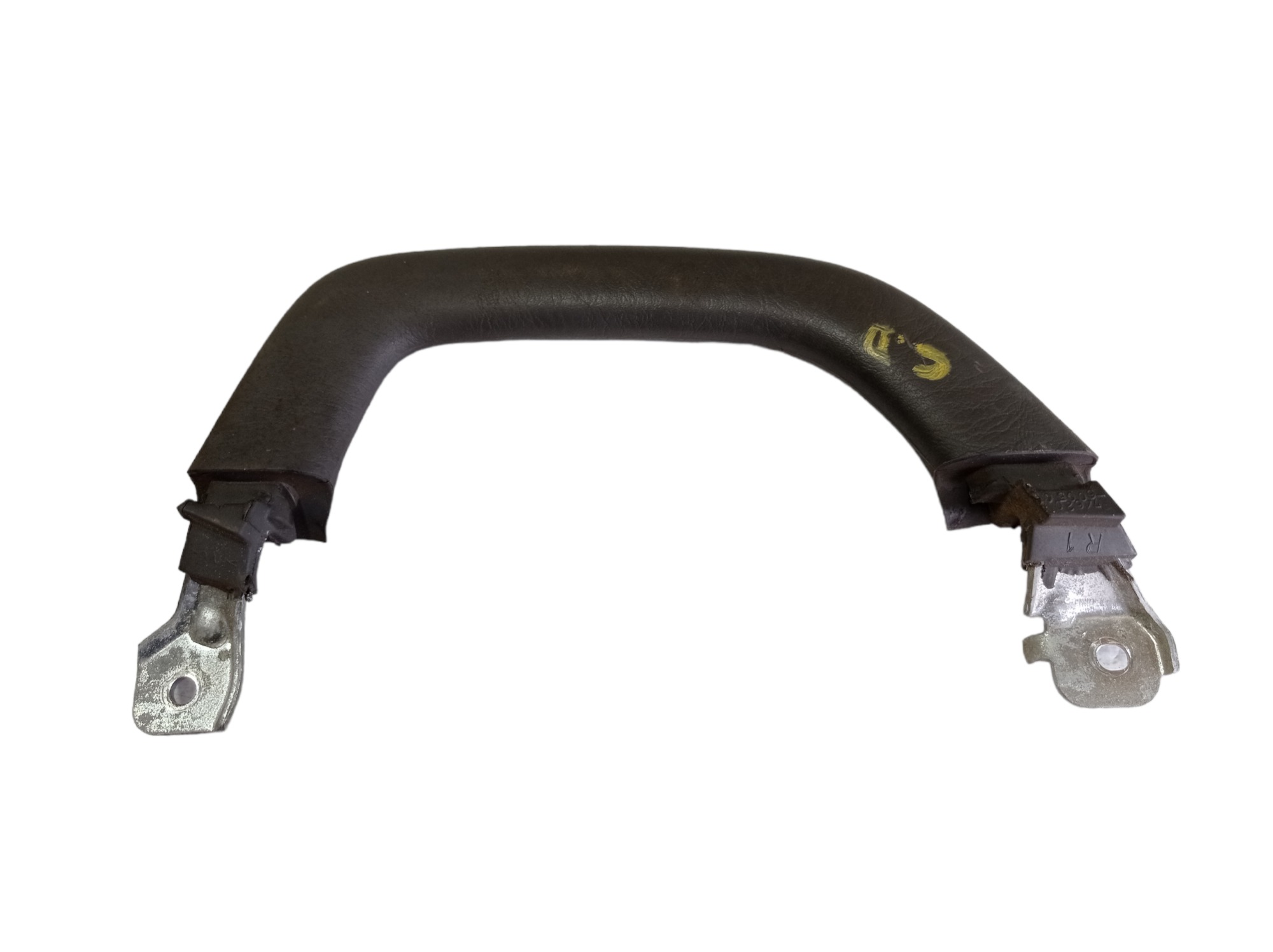 Alça Pqp Coluna Direita Toyota Land Cruiser Prado 2004 V552 6