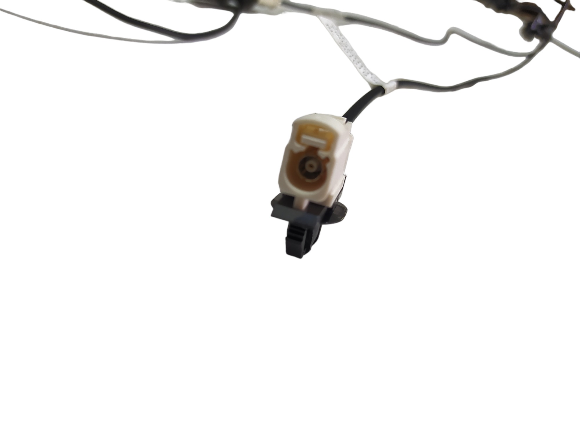 Chicote Antena Teto Jac T40 1.6 At 2020 V549  7903501u19cn 2