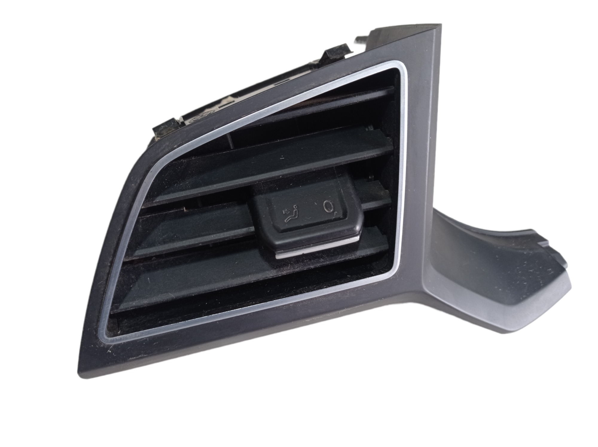 Difusor Ar Painel Esquerdo Vw Saveiro Cross 2020 V467 6