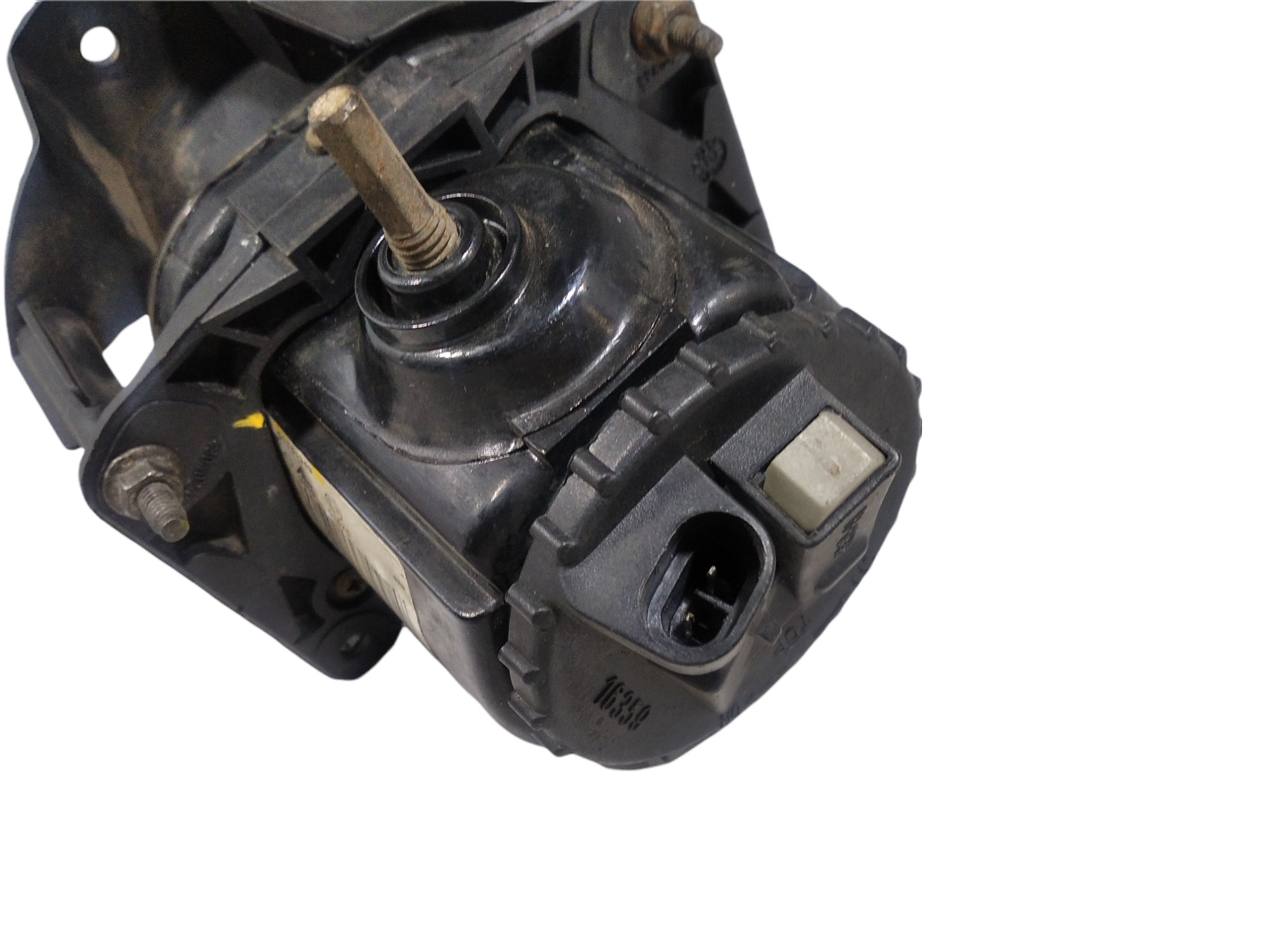 Farol De Milha Direito Fiat Palio 2004 2021 V268 9