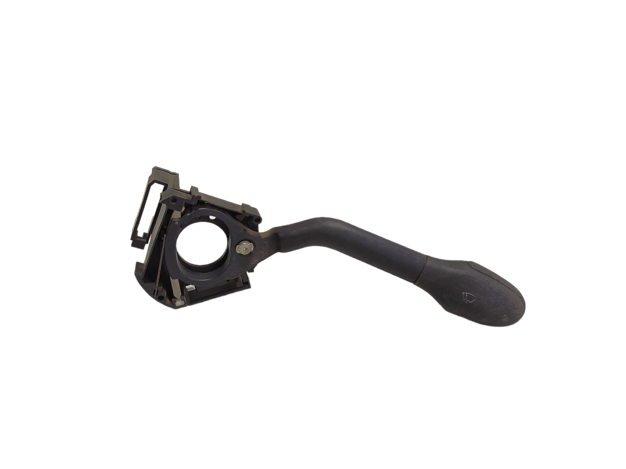 Comando Limpador Parabrisa Vw Gol Parati G2 6k5953503t Vl 1
