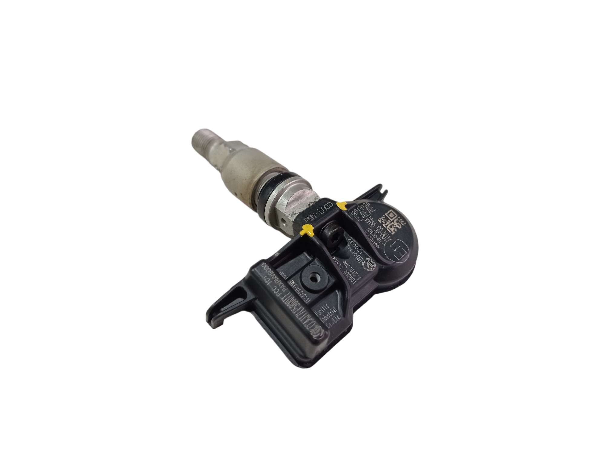 Sensor Pressão Pneu Lexus Rx 450hl 3.5 2021 V576 2