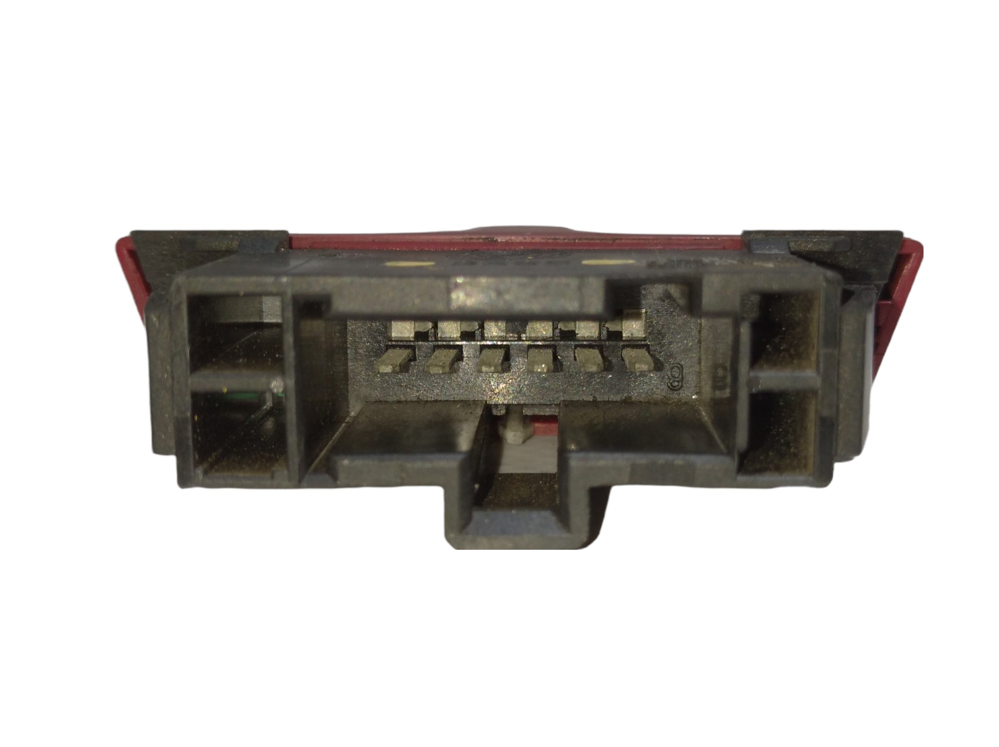 Botao Pisca Alerta Fiat Stilo 1.8 2002 2011 V32 8