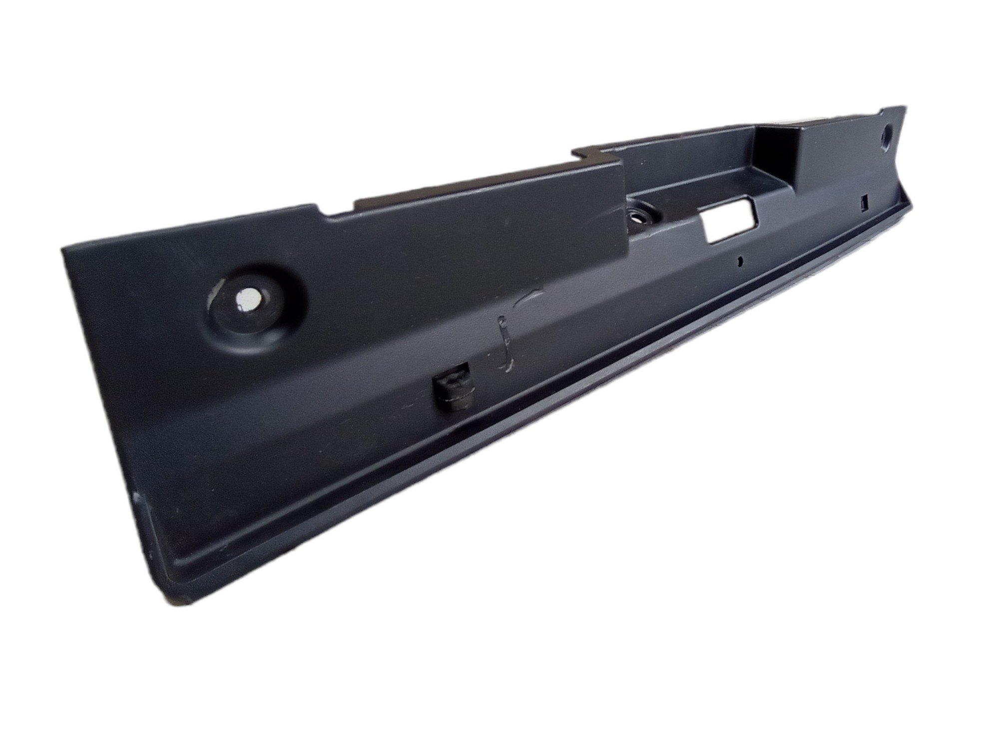 Acabamento Interno Suzuki Grand Vitara 2012 2015 V376 Preto 3