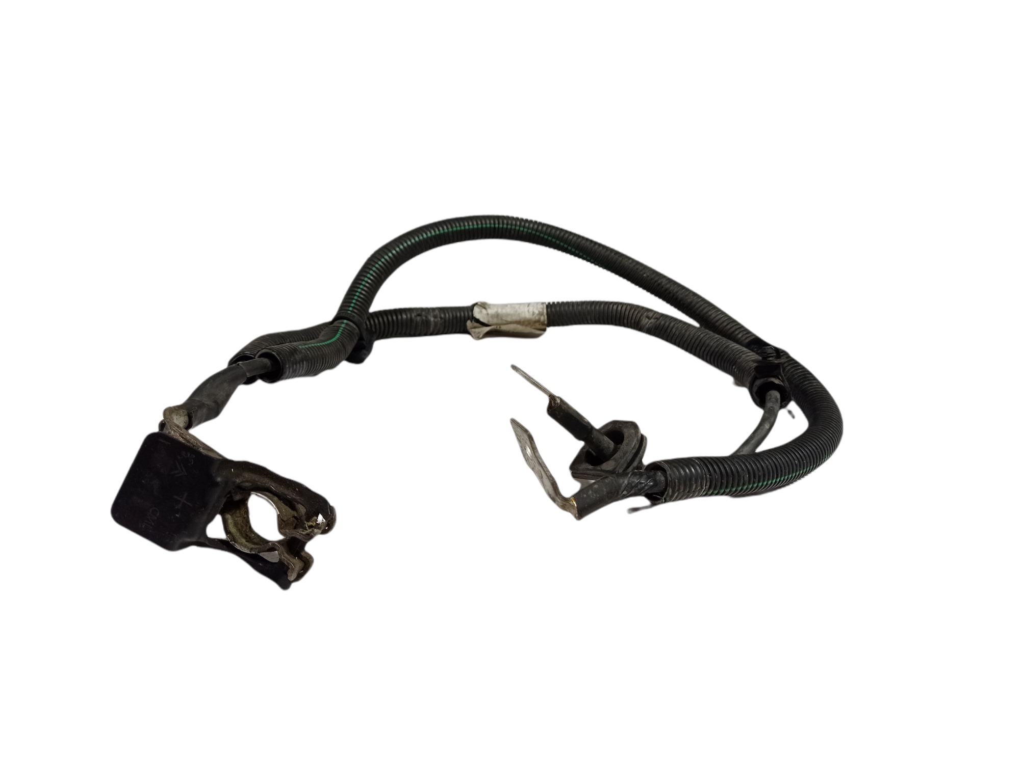 Chicote Polo Positivo Bateria Peugeot 208 2014 1.6 16v V312 5