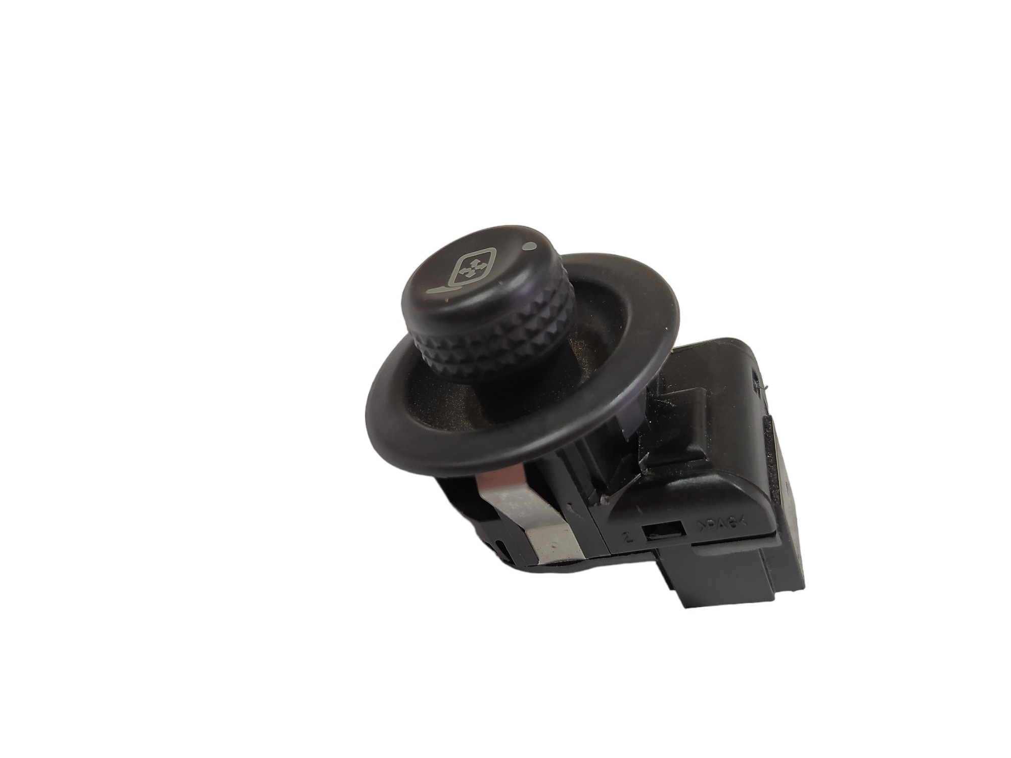 Botão Comando Retrovisor Esquerdo Ford Fusion 2007 V560 1