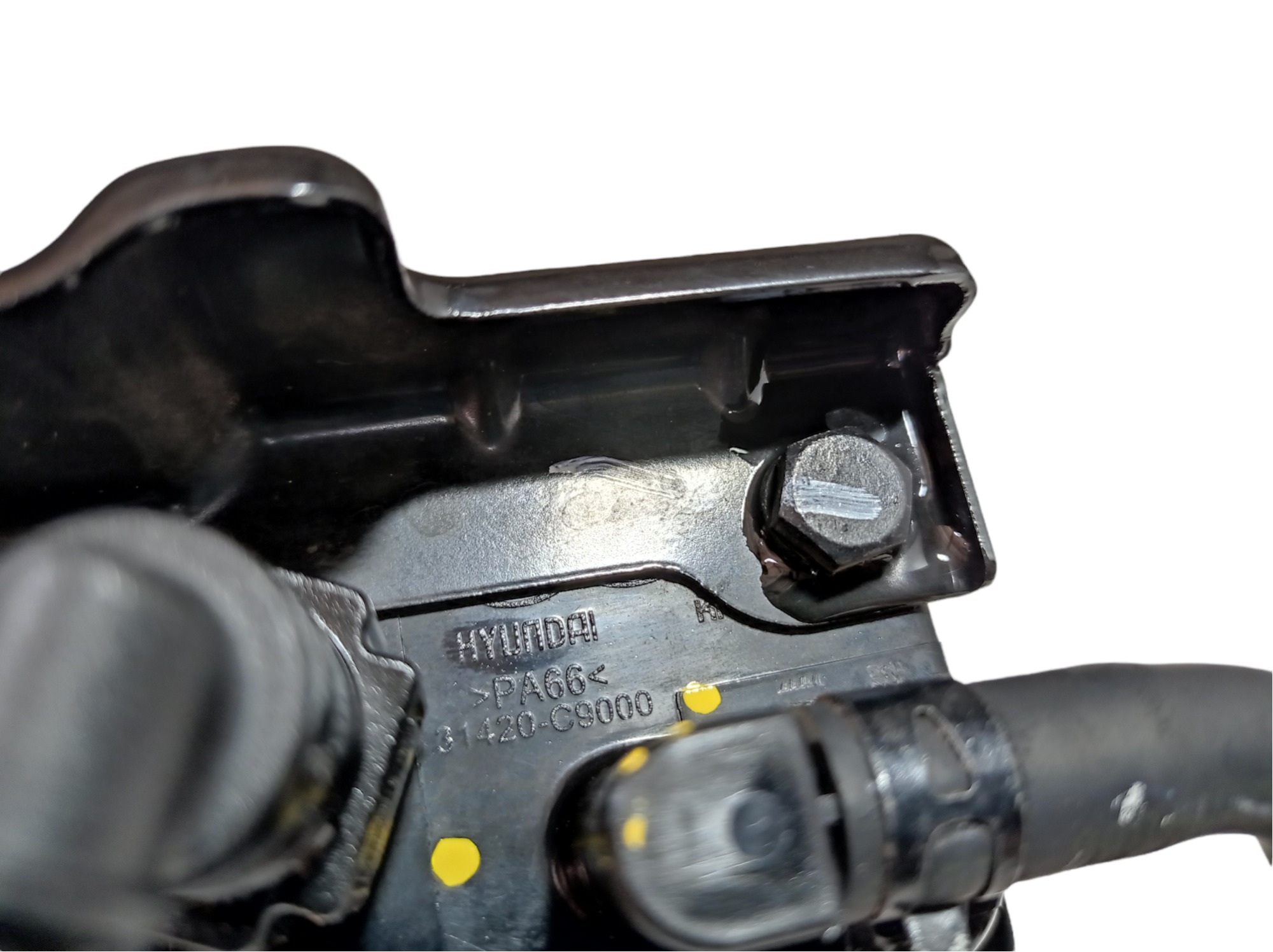 Canister Hyundai Creta 2.0 2019 31420c9000 V436 4