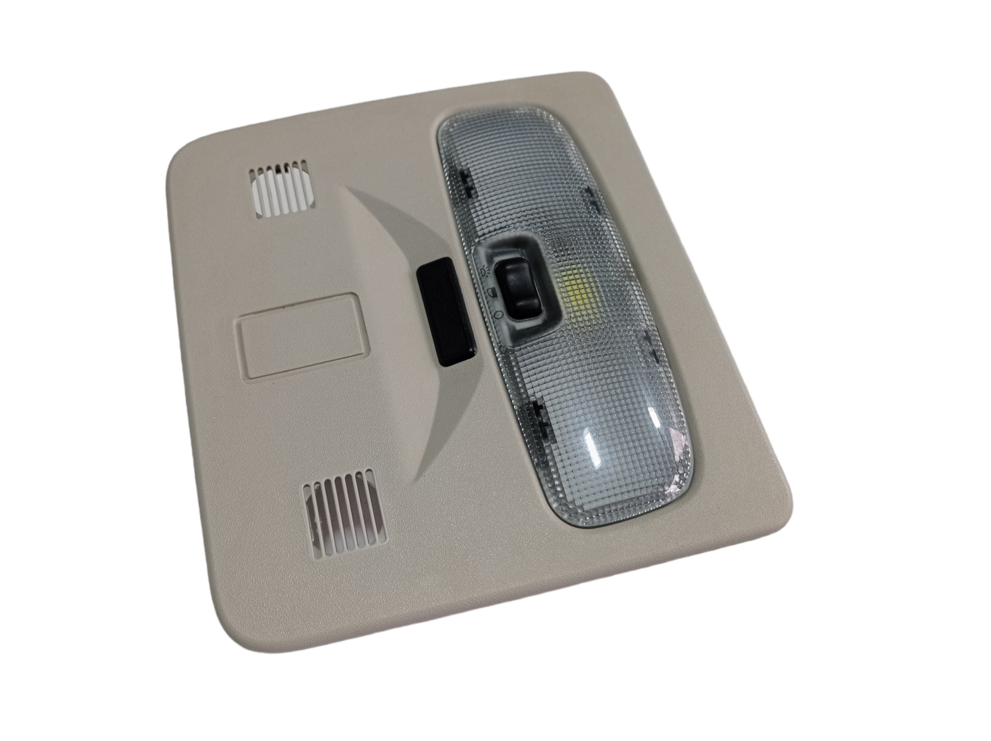 Luz Cortesia Dianteira Land Rover Freelander 2 3.2 2008 V479 3