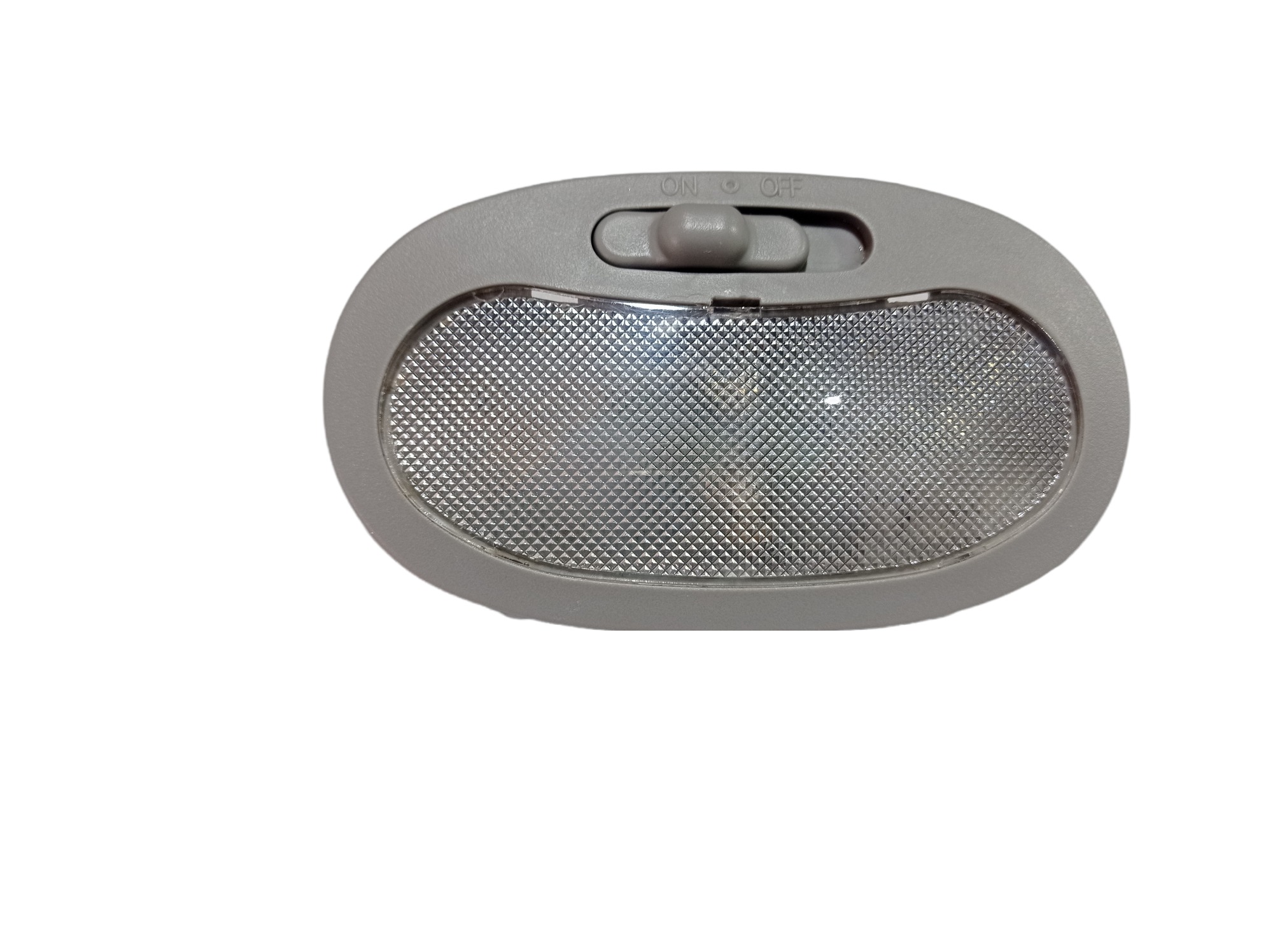 Luz Cortesia  Chery Qq 2015 V421  S11-3714010