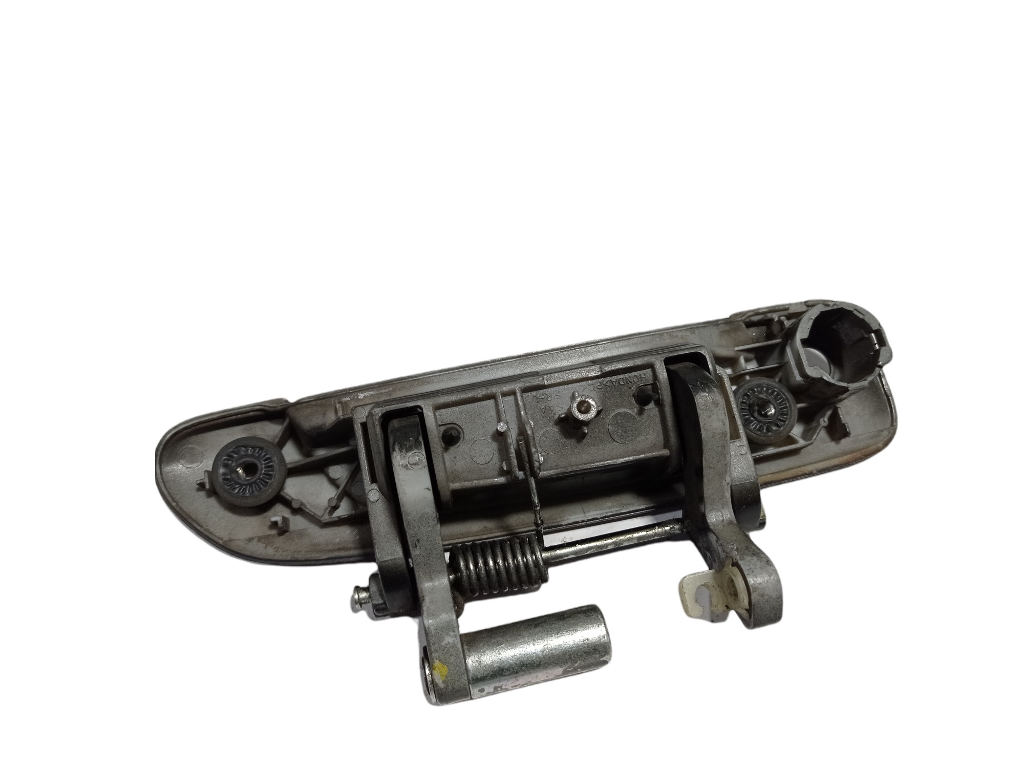 Maçaneta Externa Dianteira Direita Honda Fit Lx 2007 V170 6