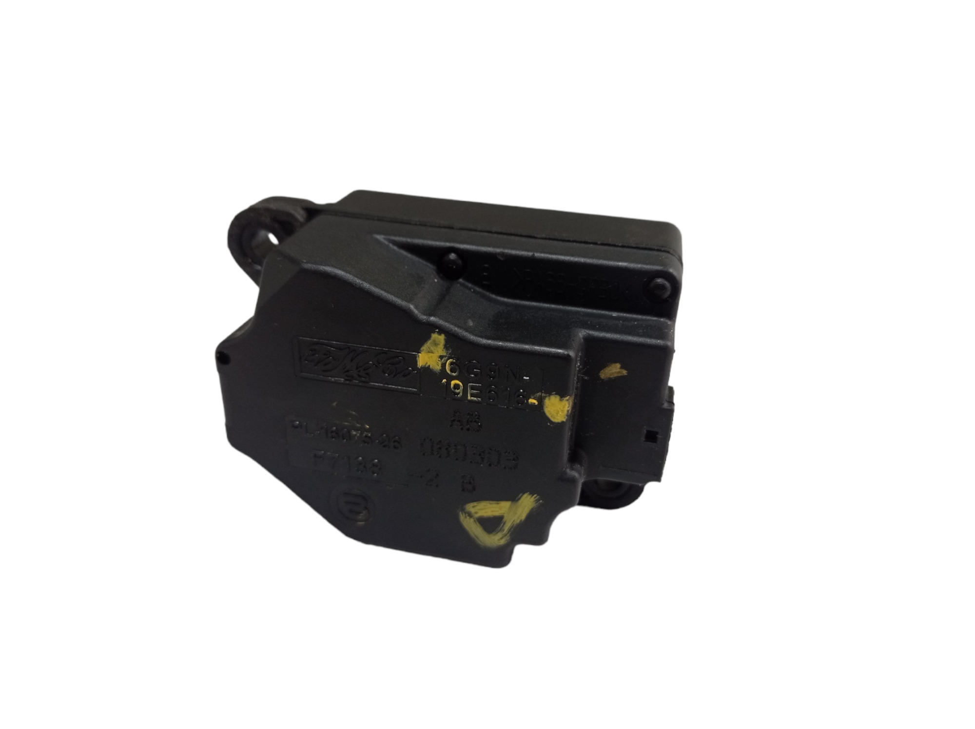Motor Atuador Ar Condicionado Freelander 2 2008 A 2012 V479 3