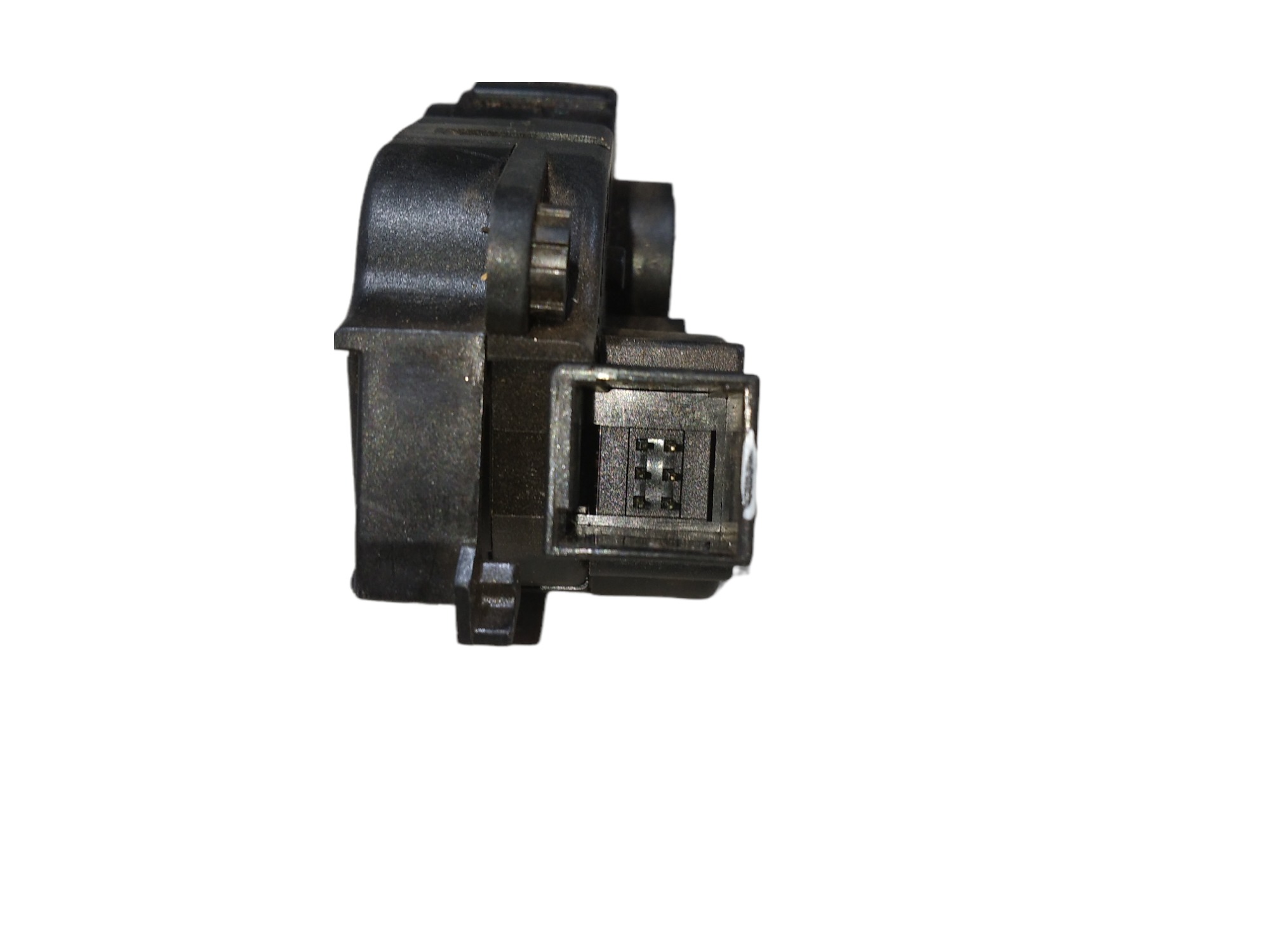 Motor Atuador Ar Esquerdo Peugeot 2008 208 308 C4 2019 V341 8