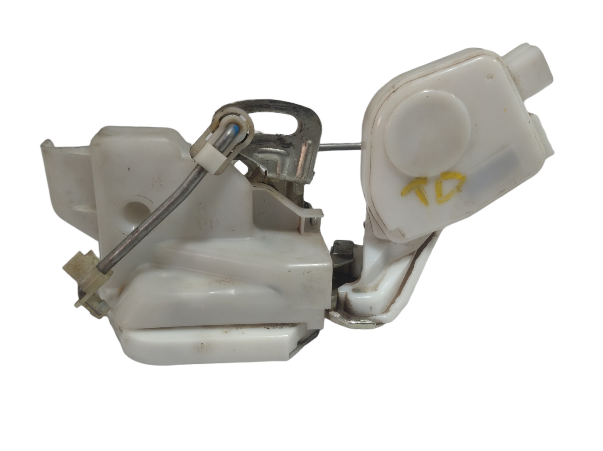 Fechadura Traseira Direita Mitsubishi Pajero Full 011 V455 1