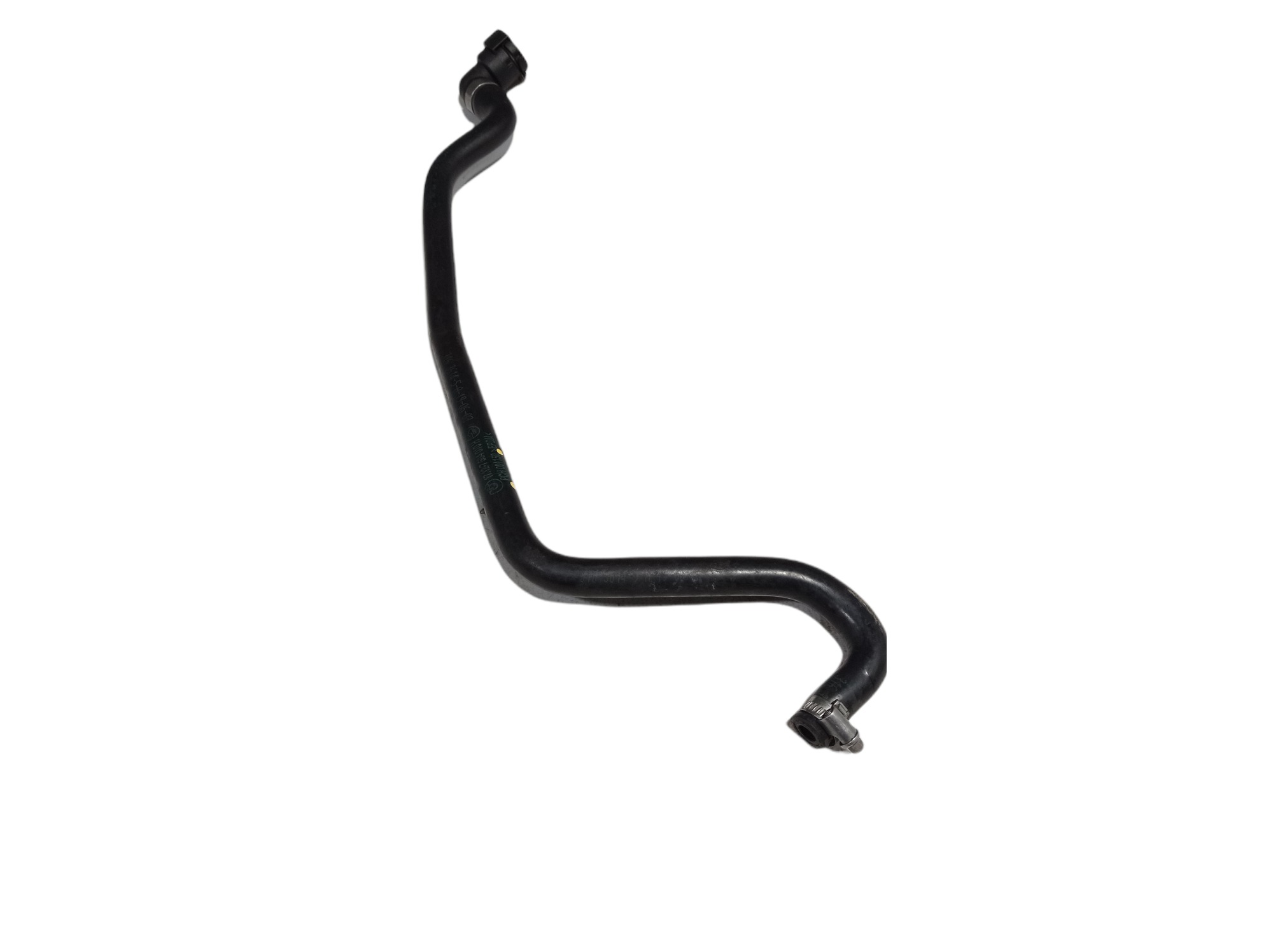 Mangueira Radiador Land Rover 2003 2005 Pch001150 V284 5