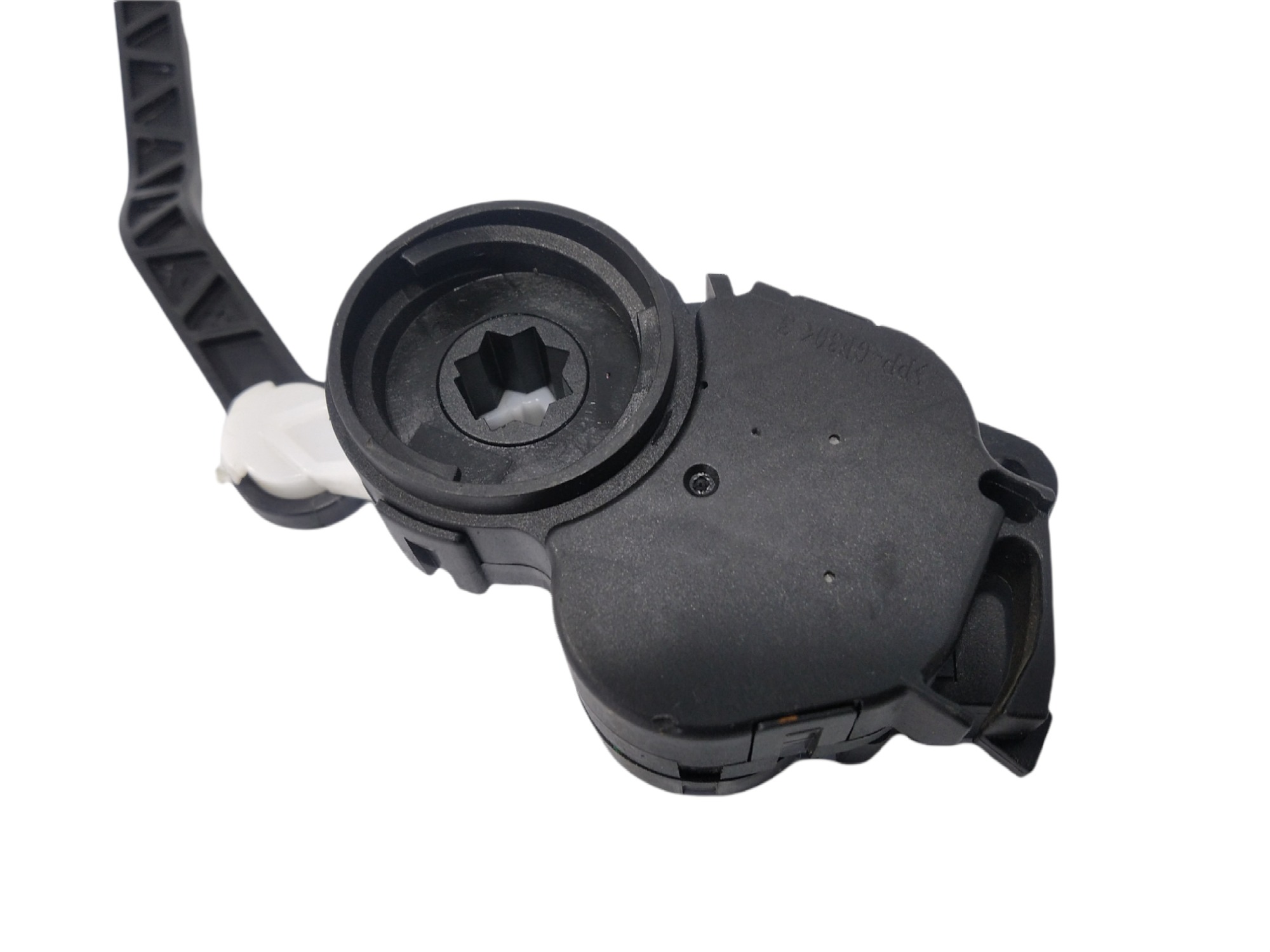 Motor Atuador Ar Condicionado Renault Sandero Stepway V346 4