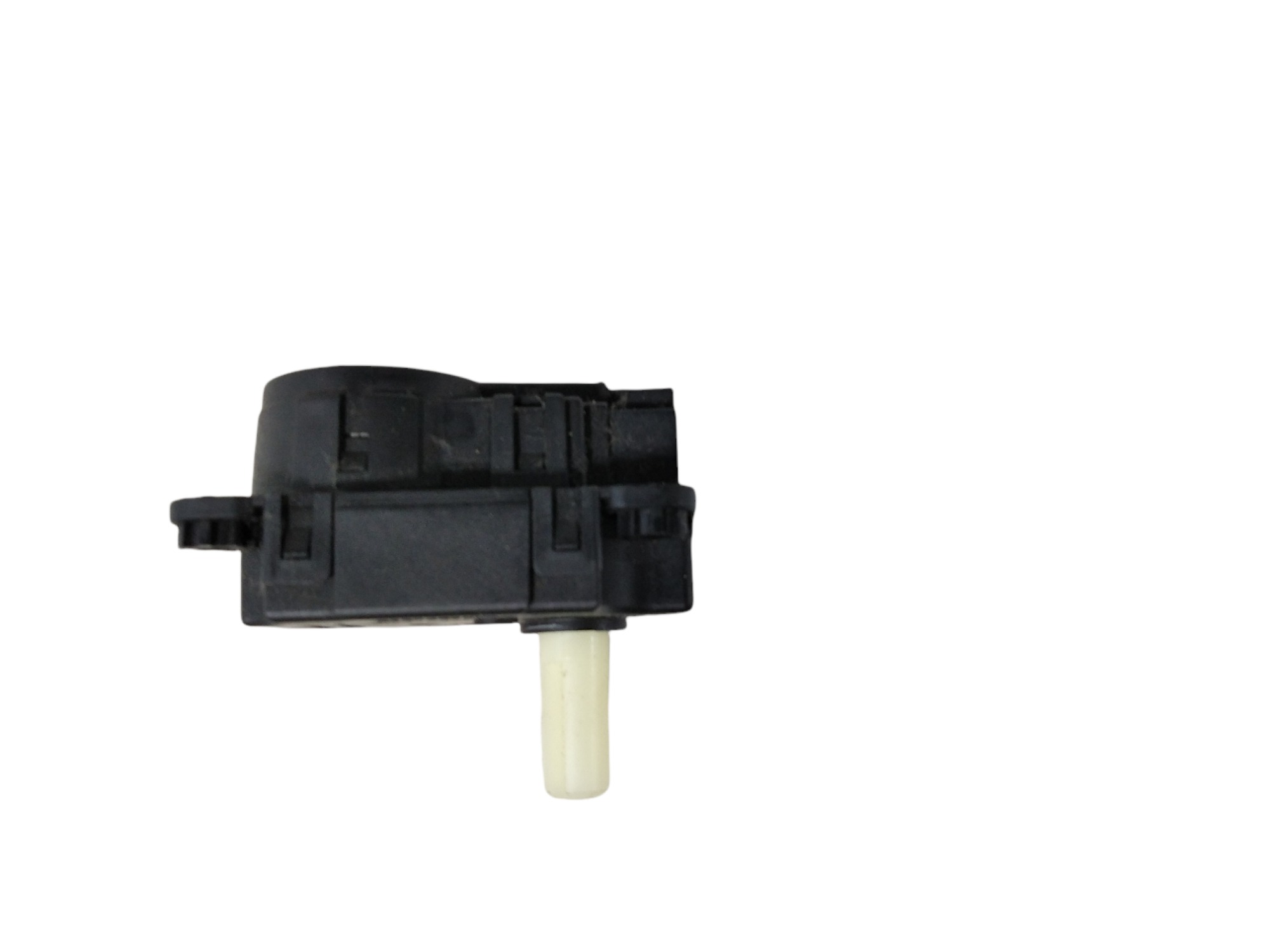 Atuador Caixa Ar Mitsubishi Lancer 2.0 2014 V420 Csa512t010 4