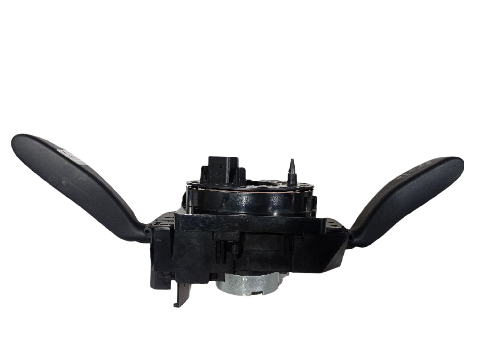 Chave De Seta Limpador Luzes  Vw Fox 2014 D98 3