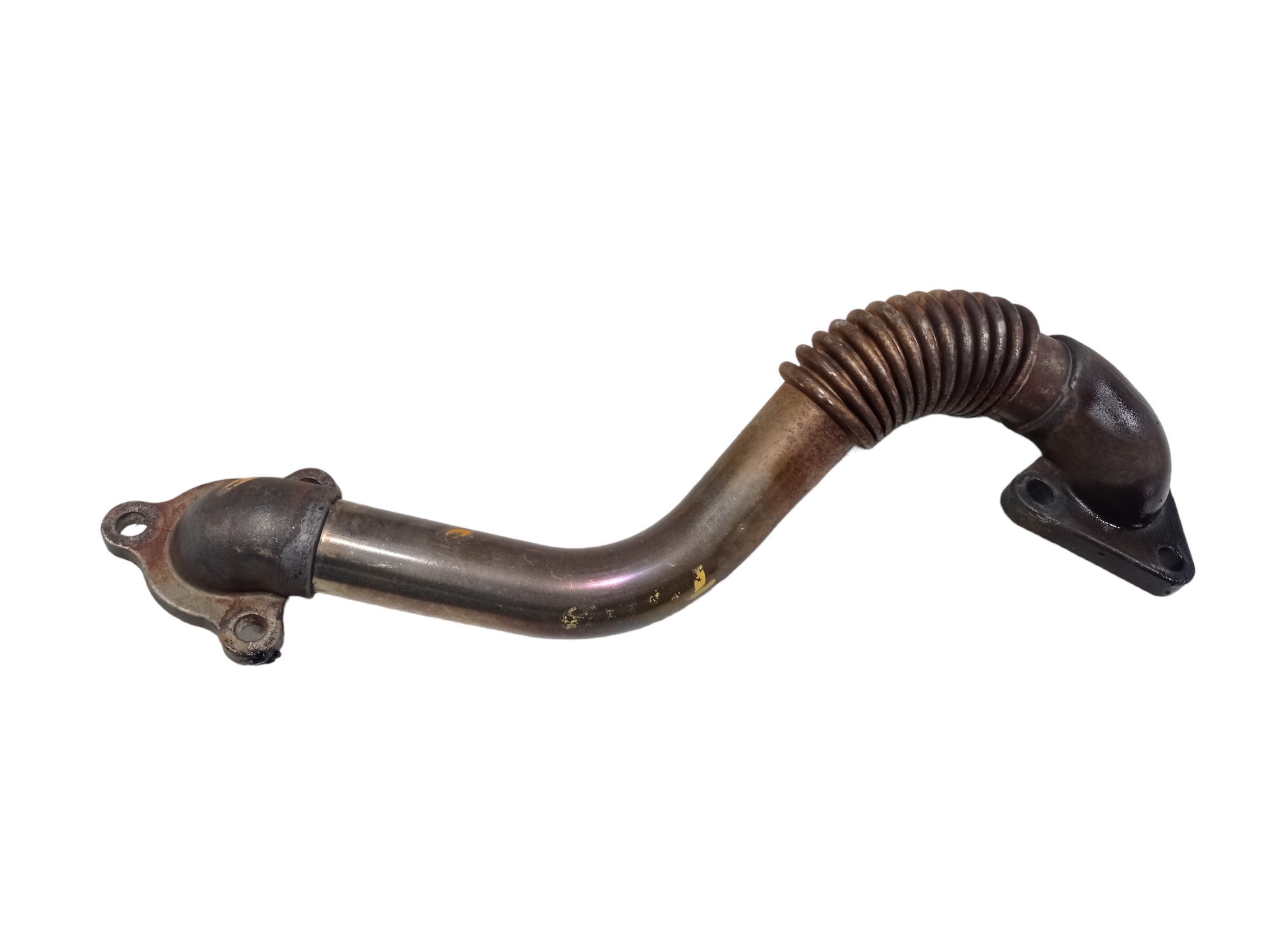 Cano Da Turbina Kia Mohave 2015 V555 3
