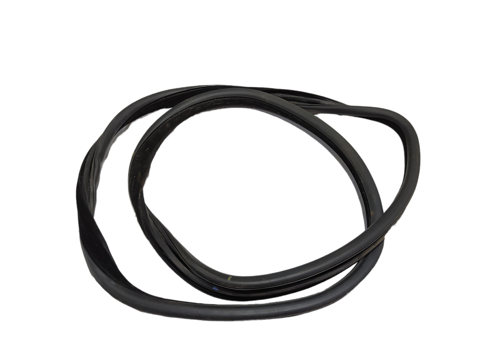 Borracha Porta Traseira Esquerda Range Rover Evoque 17 V548 7
