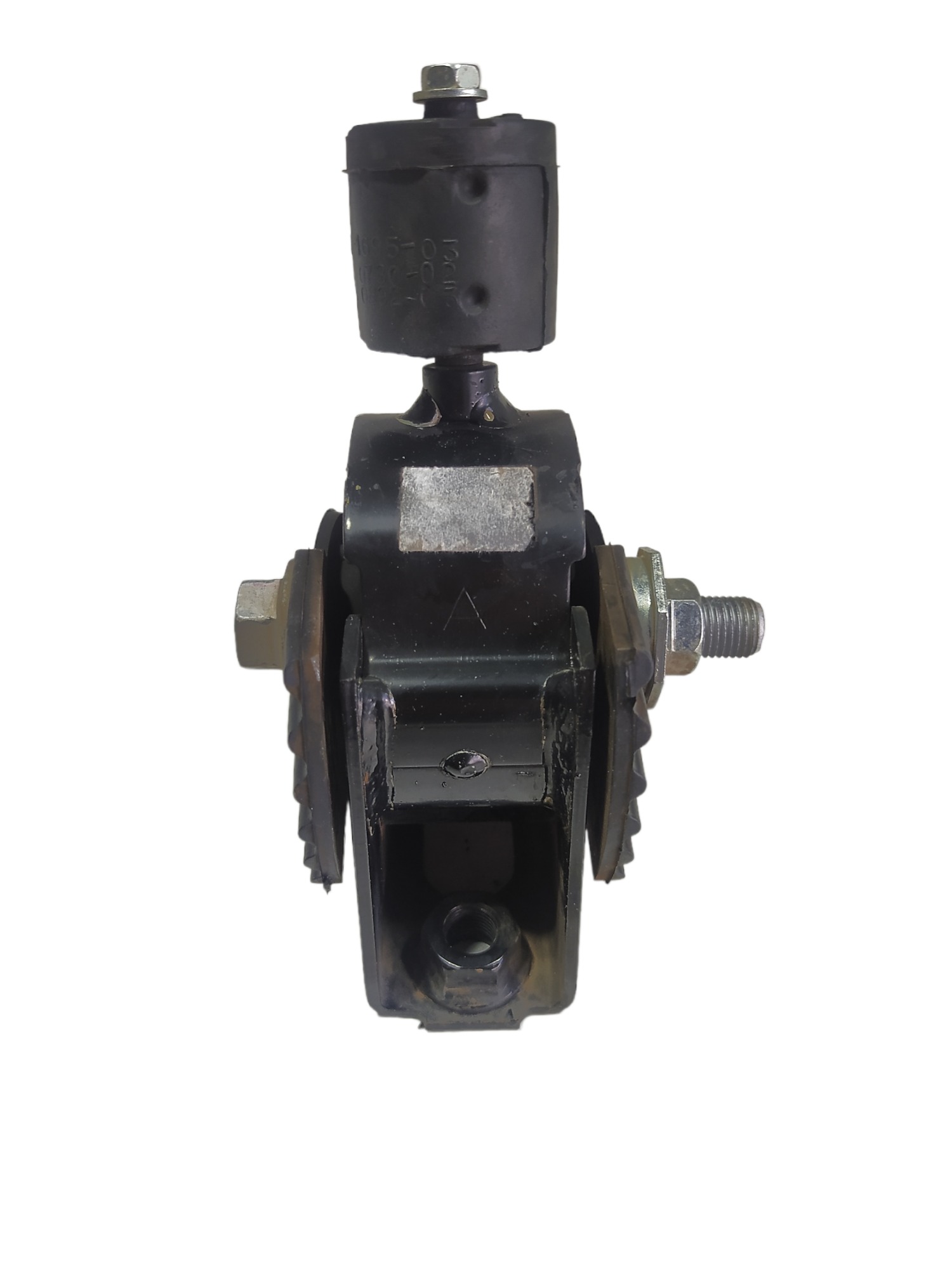 Coxim Cambio Toyota Rav4 2.0 2018 V553 3