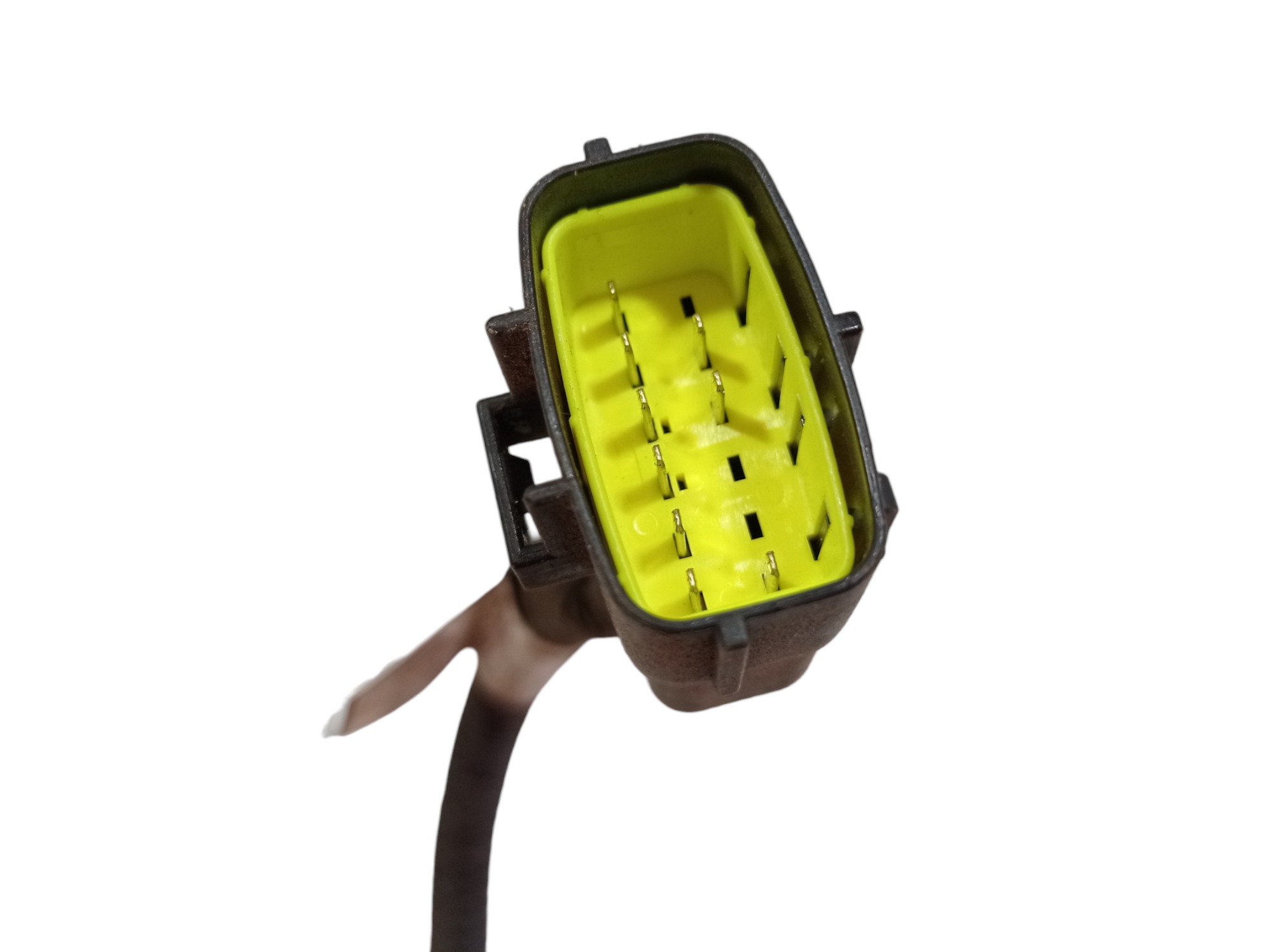 Chicote Parachoque Traseiro Chery Arrizo 5 Rxt 2019 V558 4