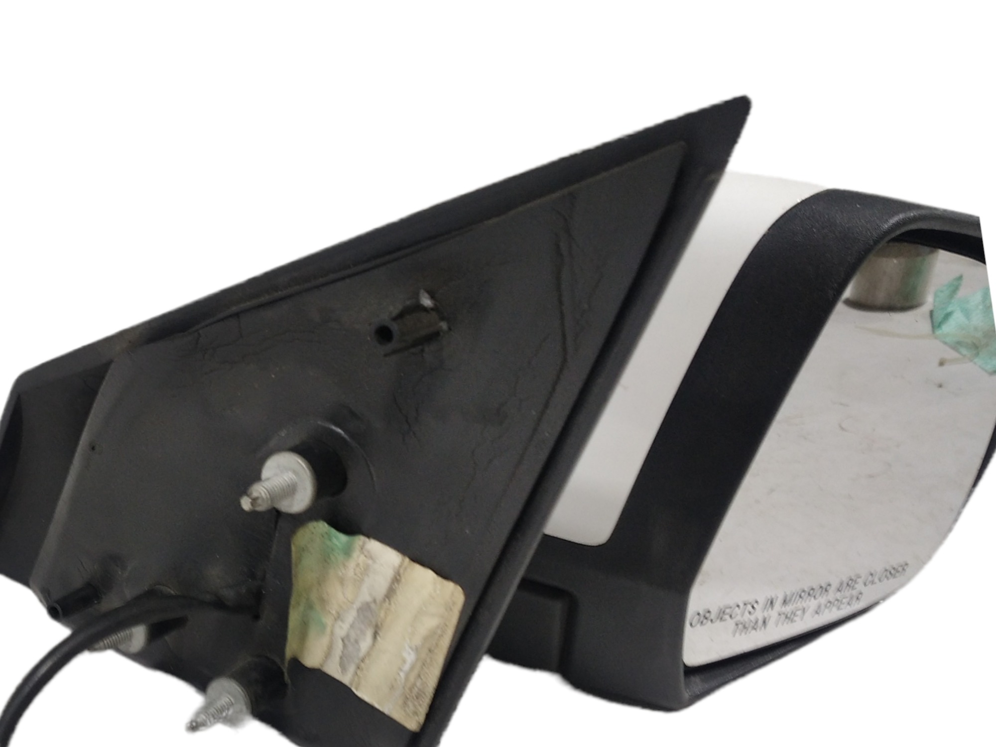 Retrovisor Direito Nissan Versa S 1.6 2012 20120004 V131 5