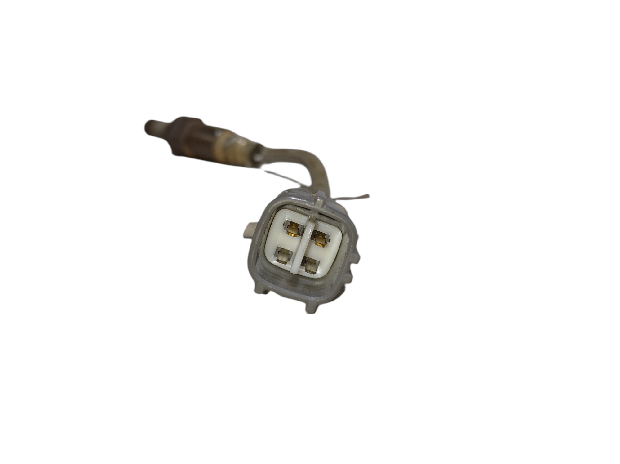 Sonda Lambda Superior Lexus Es330 3.3 V6 2006 V357 9