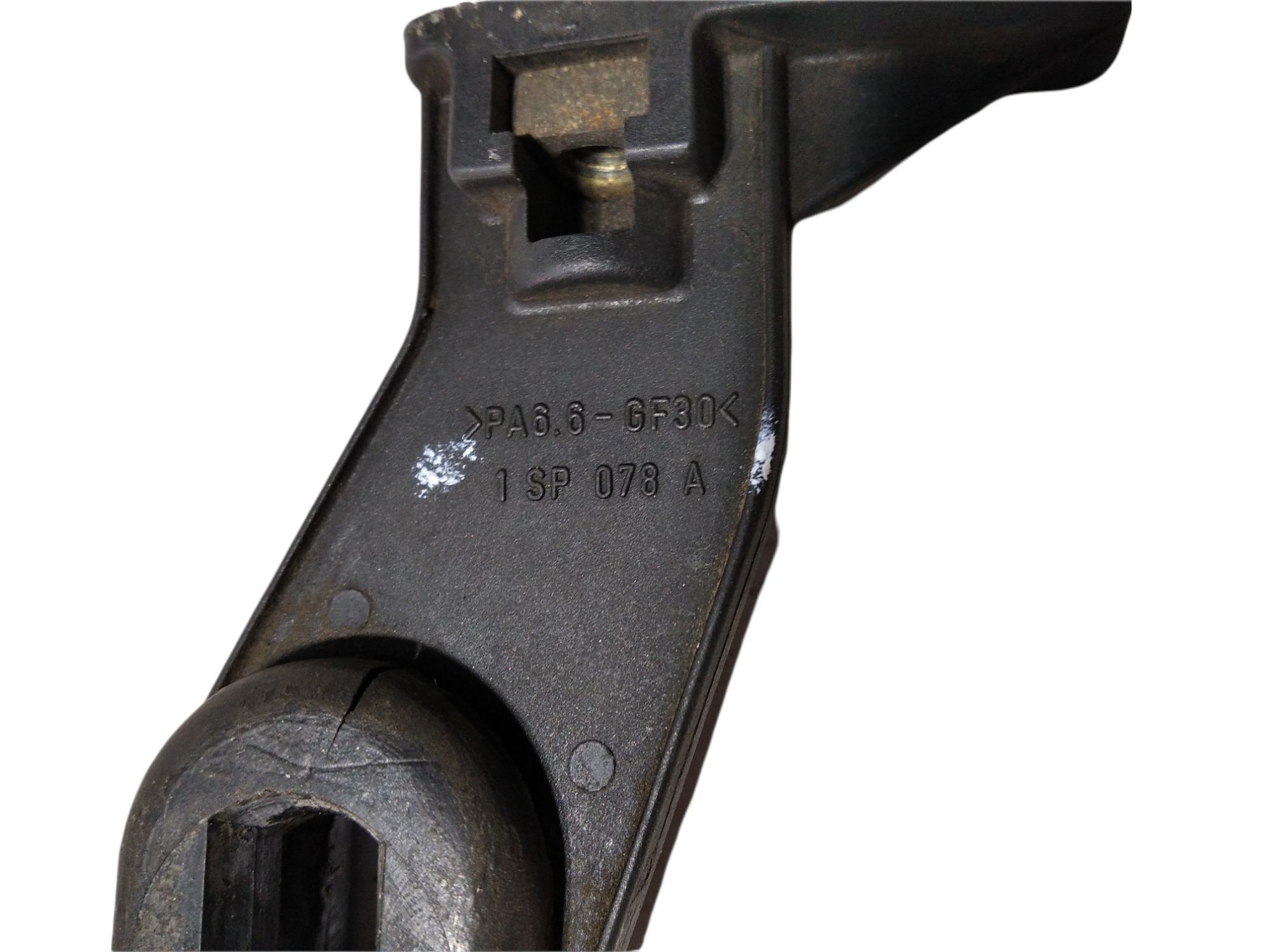 Suporte Radiador Fiat Palio 1.0 16v 1996 2007 V365 3