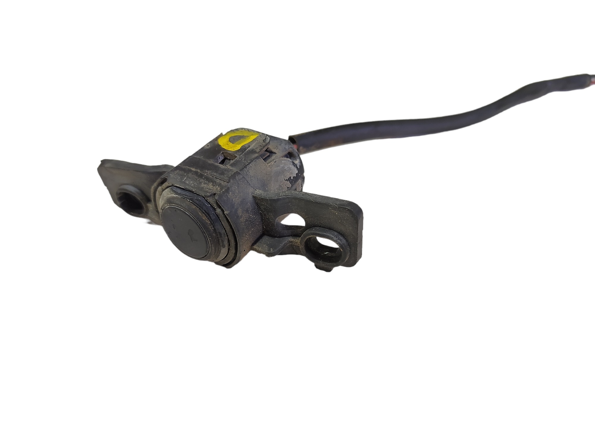 Sensor Estacionamento Dianteiro Kia Opirus 95700-3f700 V581 8