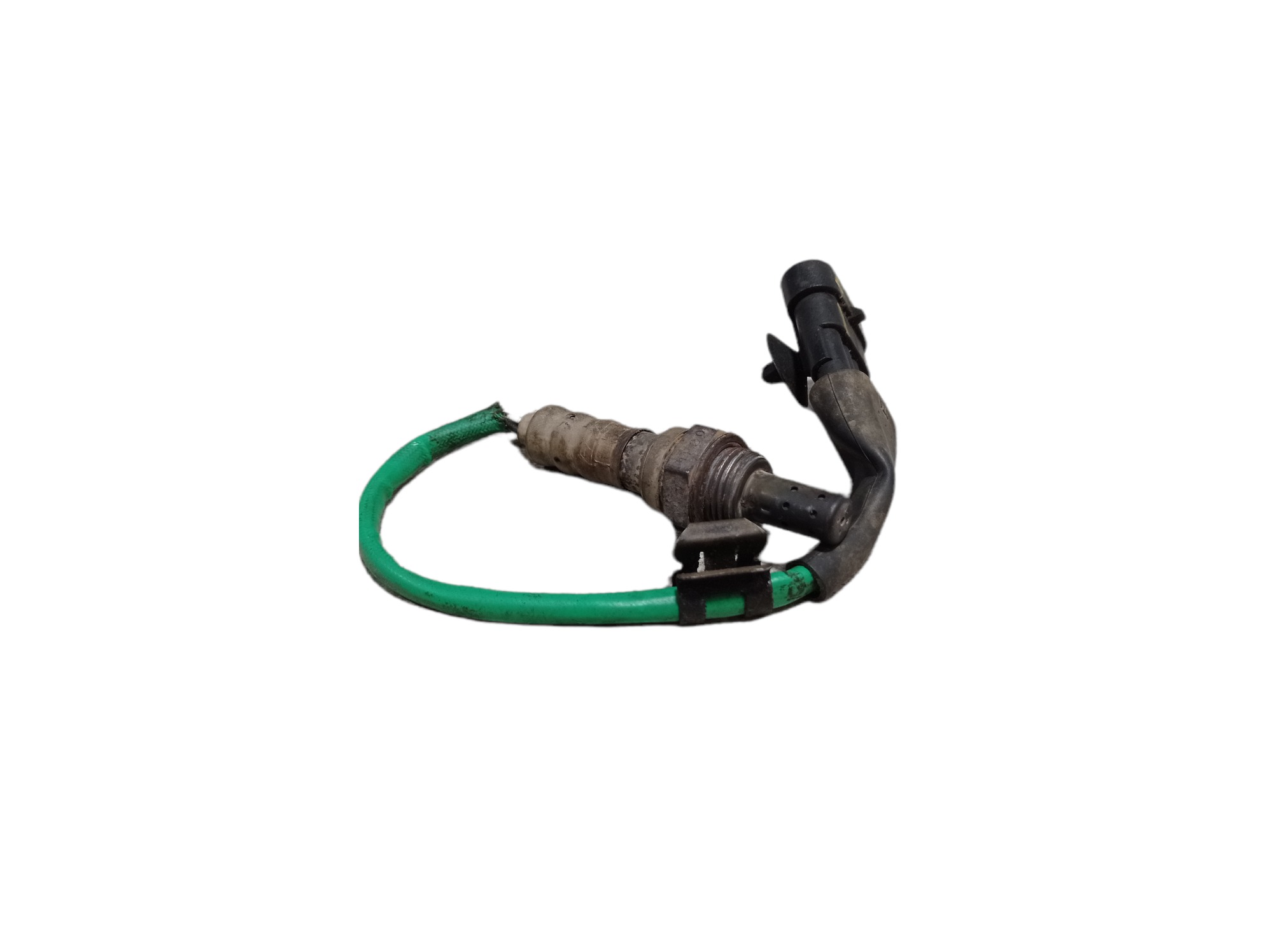 Sonda Lambda Inferior Fiat Idea 1.8 16v Etorq 2014 V355 1